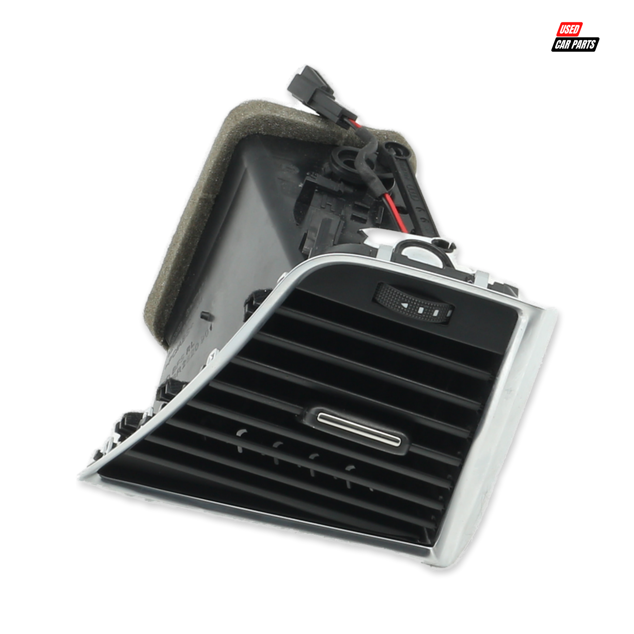 Used Passengers Side Air Vent for 2010 Audi Q5 2.0T FSI Quattro S Tronic