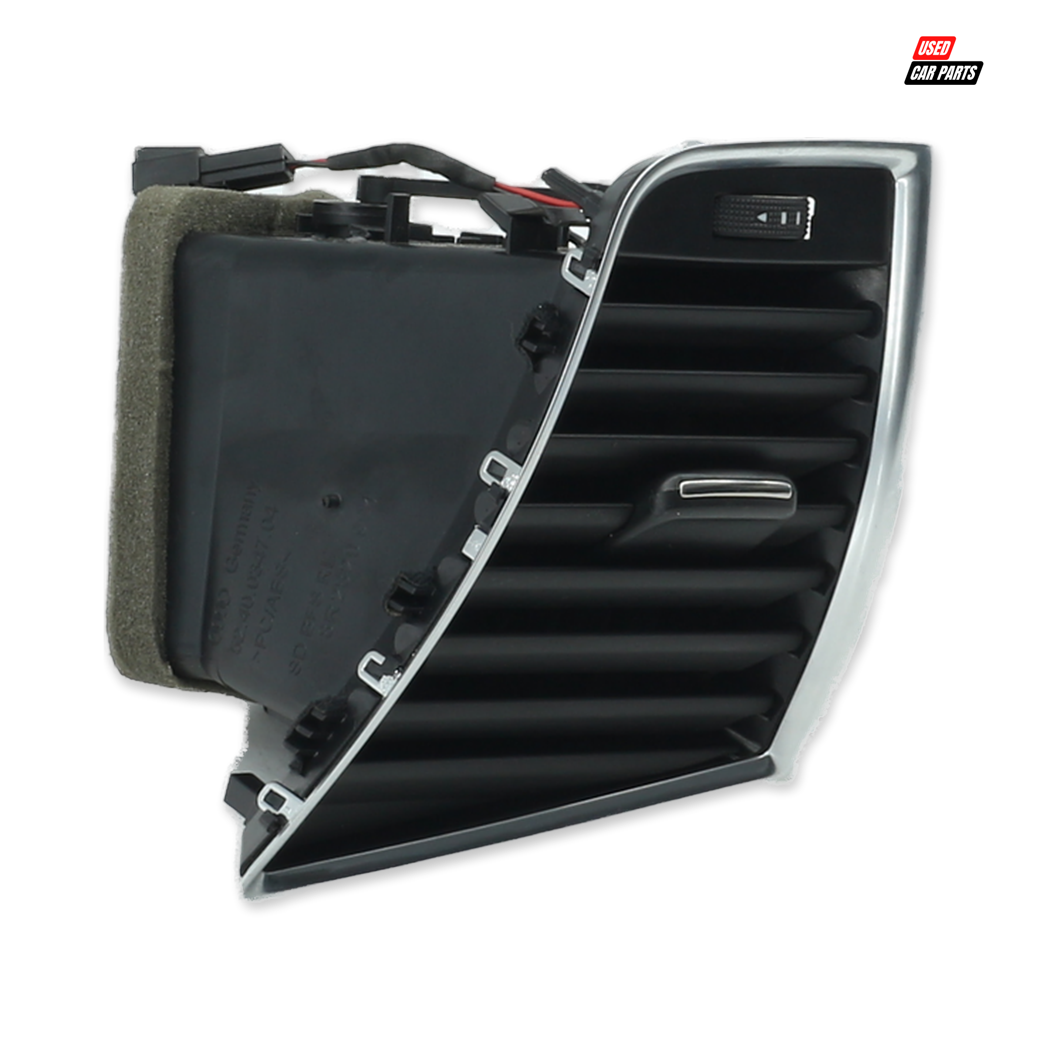 Used Passengers Side Air Vent for 2010 Audi Q5 2.0T FSI Quattro S Tronic