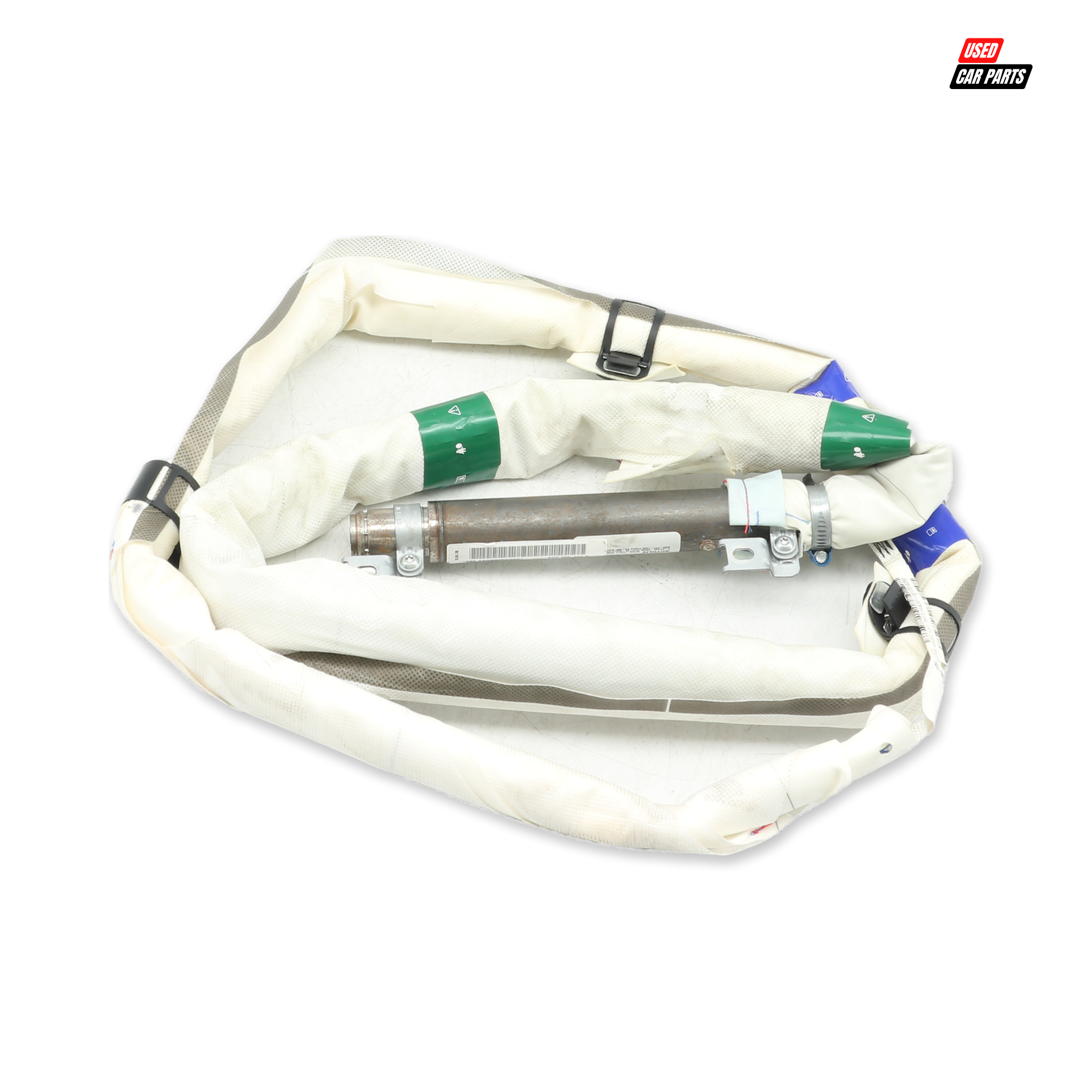 Used Passengers Side Curtain Airbag for 2010 Audi Q5 2.0T FSI Quattro S Tronic