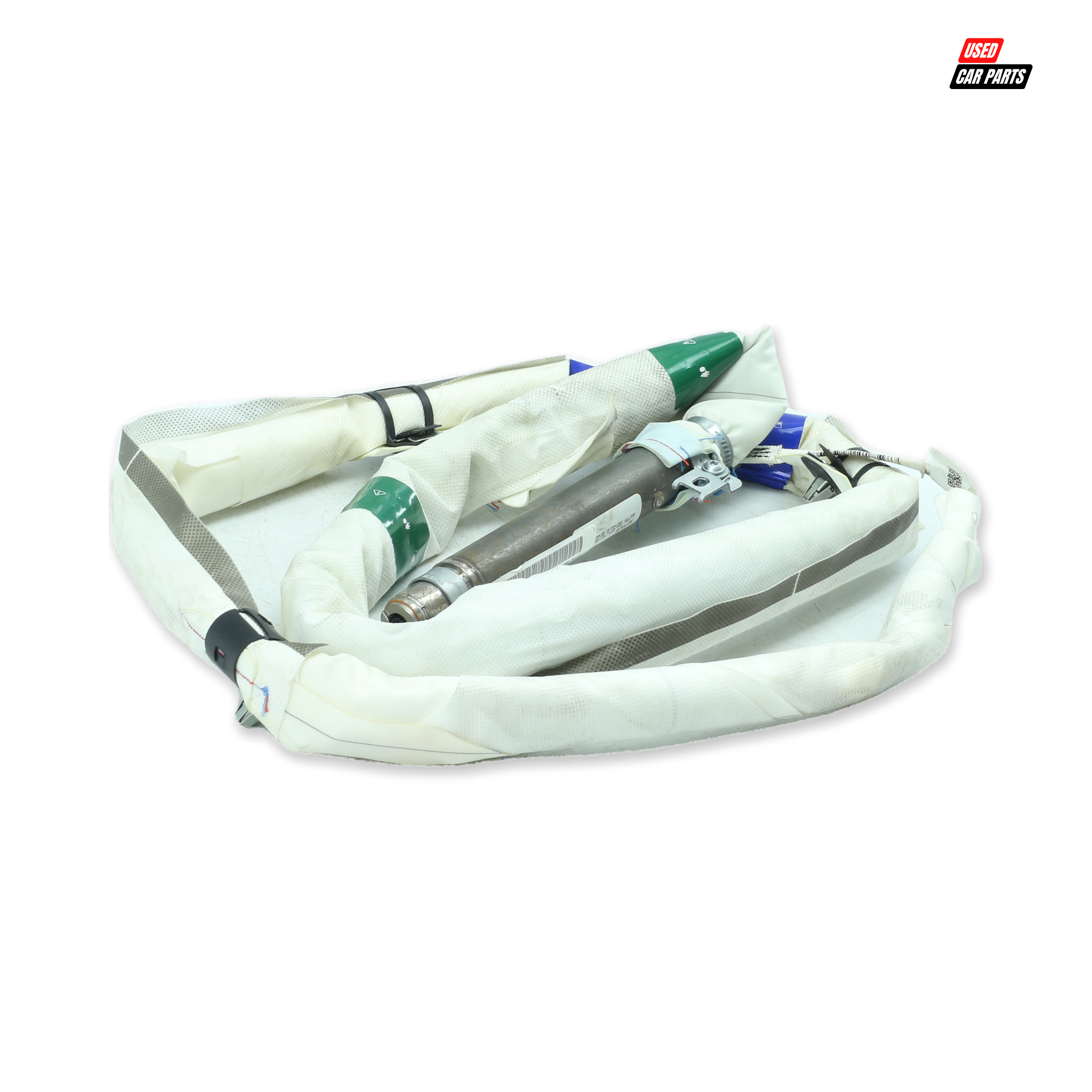 Used Passengers Side Curtain Airbag for 2010 Audi Q5 2.0T FSI Quattro S Tronic