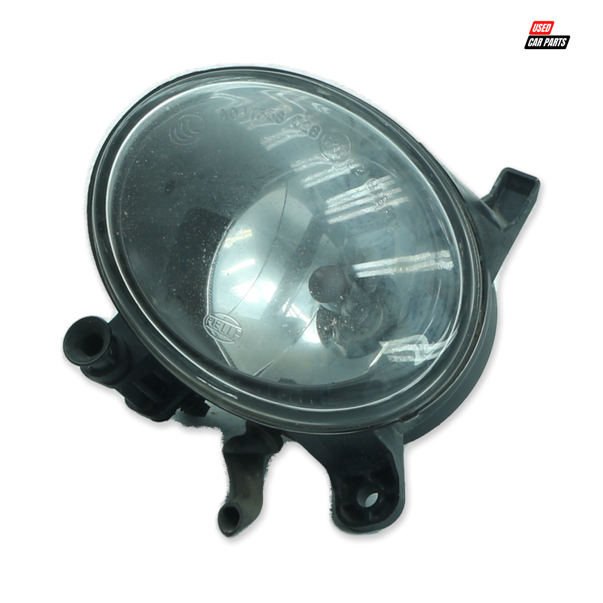 Used Audi Q5 2010 Passengers Side Fog Light (Salvaged)