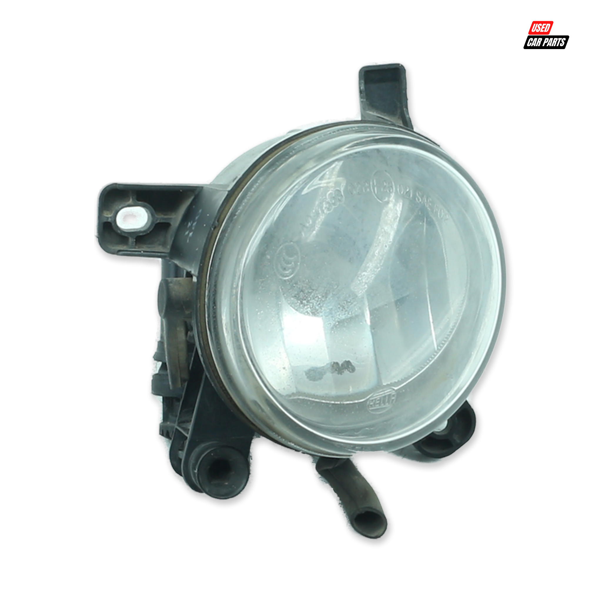 Used Audi Q5 2010 Passengers Side Fog Light (Salvaged)