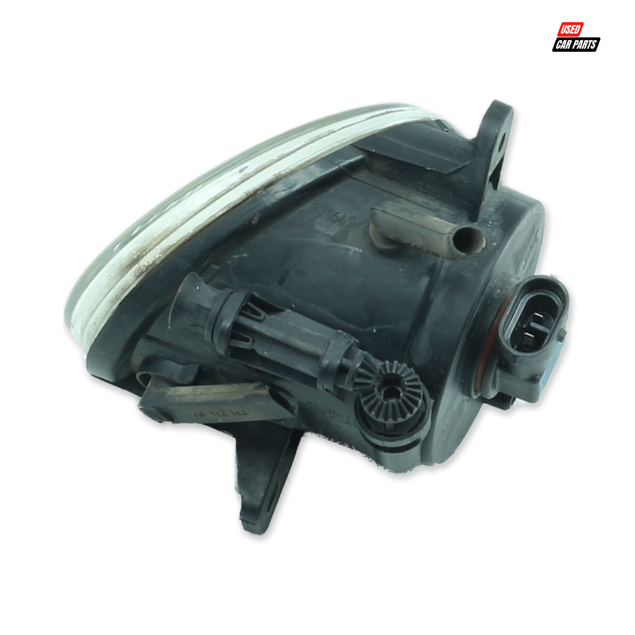 Used Audi Q5 2010 Passengers Side Fog Light (Salvaged)