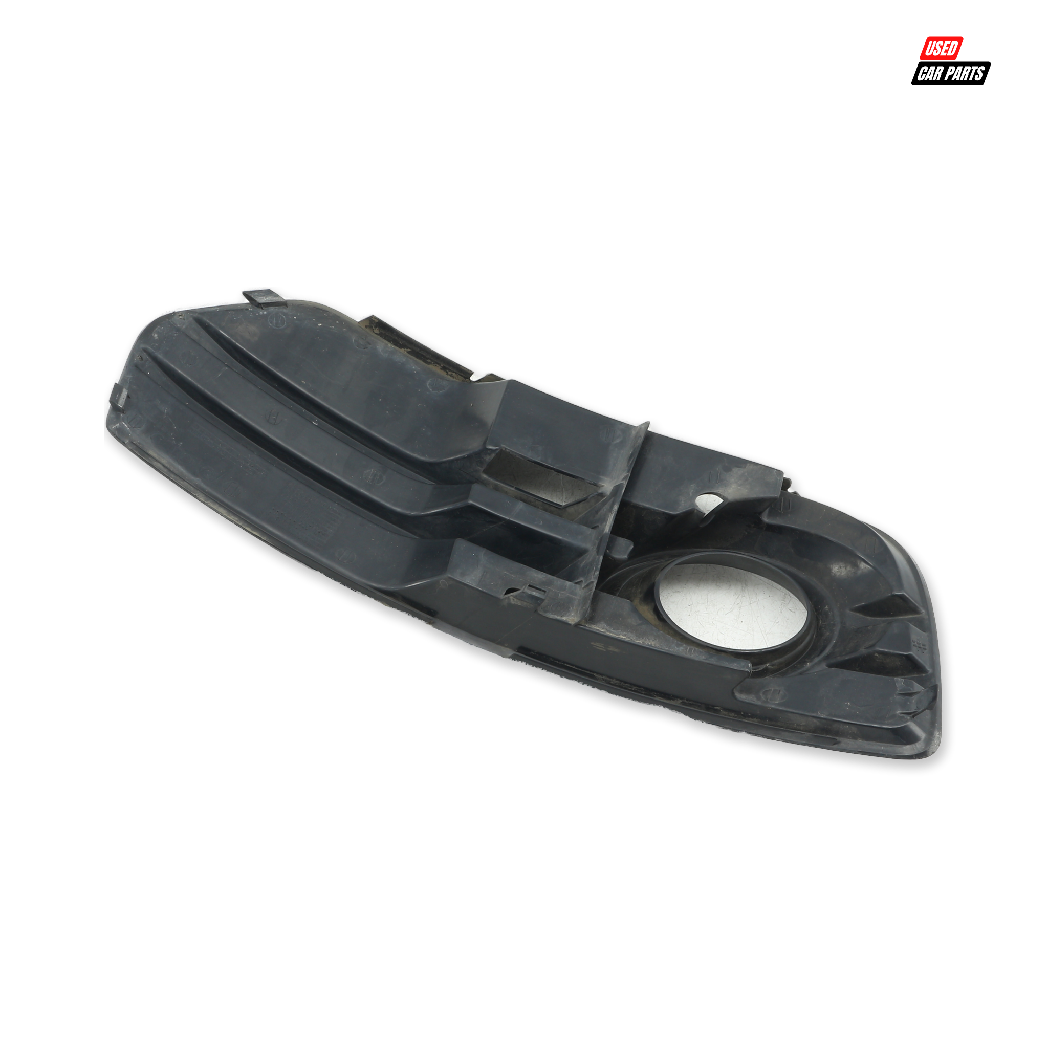 Used Audi Q5 2.0T FSI Quattro S Tronic Passengers Side Fog Light Grill (2010)