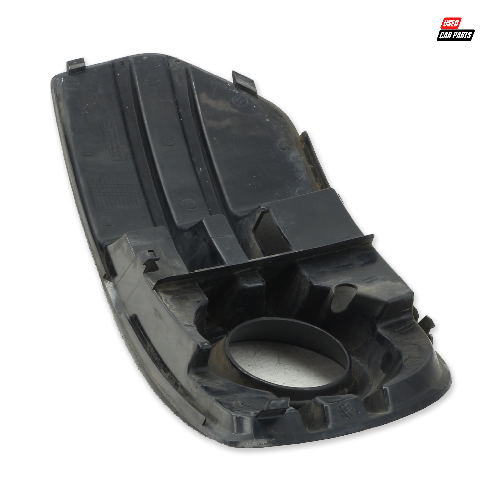 Used Audi Q5 2.0T FSI Quattro S Tronic Passengers Side Fog Light Grill (2010)