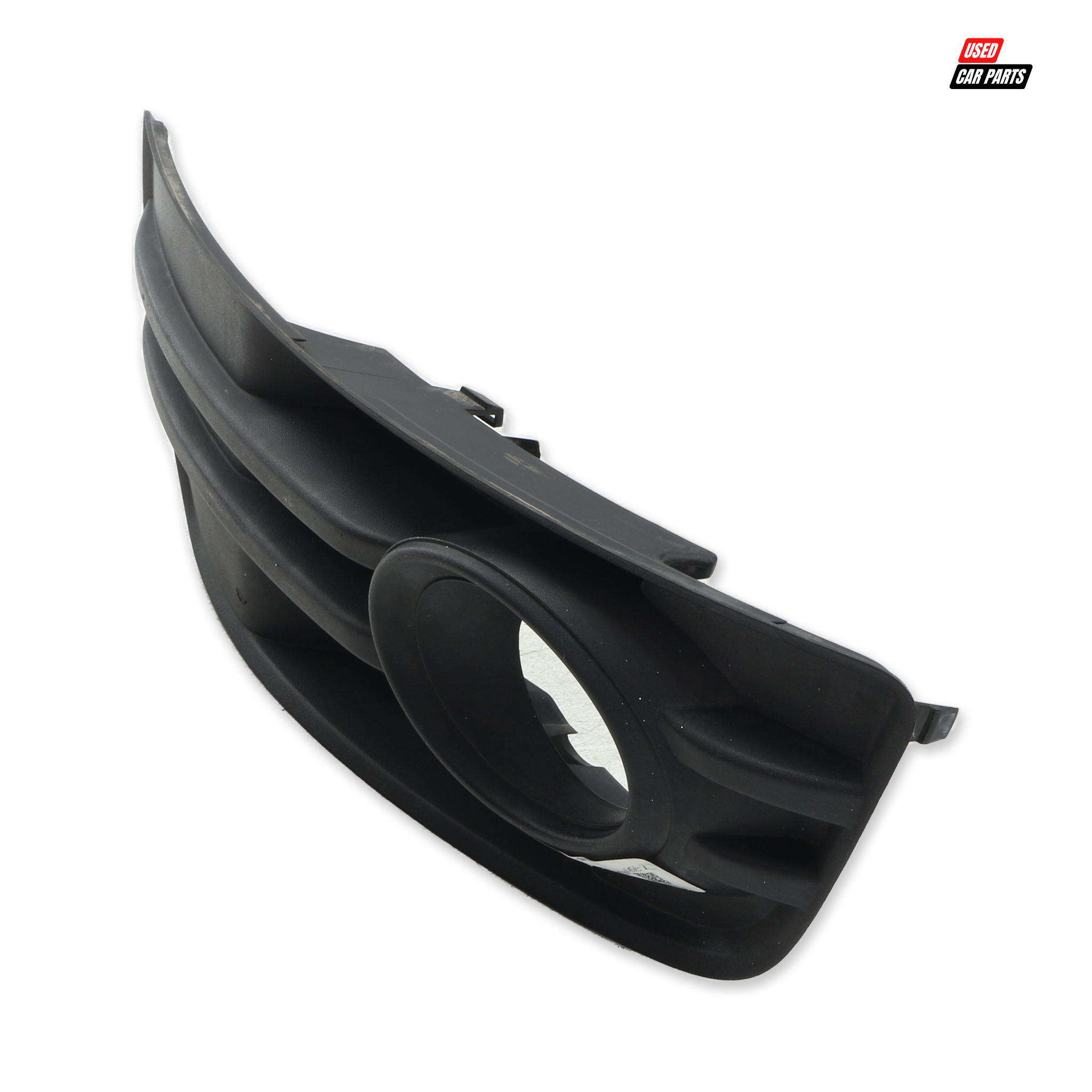 Used Audi Q5 2.0T FSI Quattro S Tronic Passengers Side Fog Light Grill (2010)