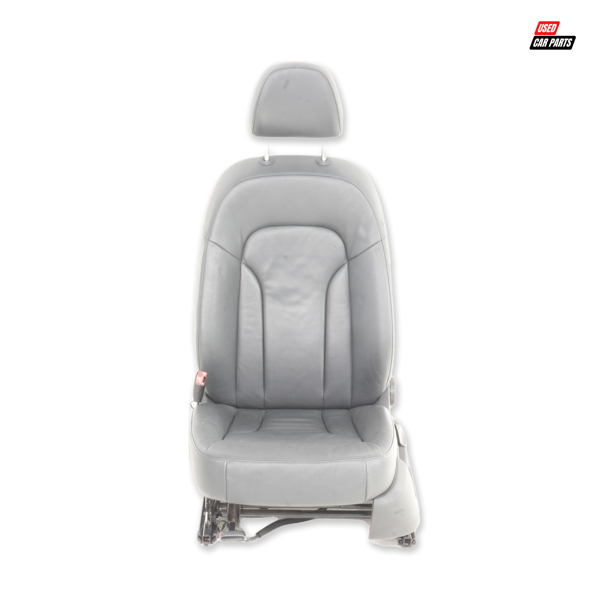 Used Passengers Side Front Seat (Part Number 8R0881105C) for 2010 AUDI Q5 2.0 T FSI QUATTRO S TRONIC