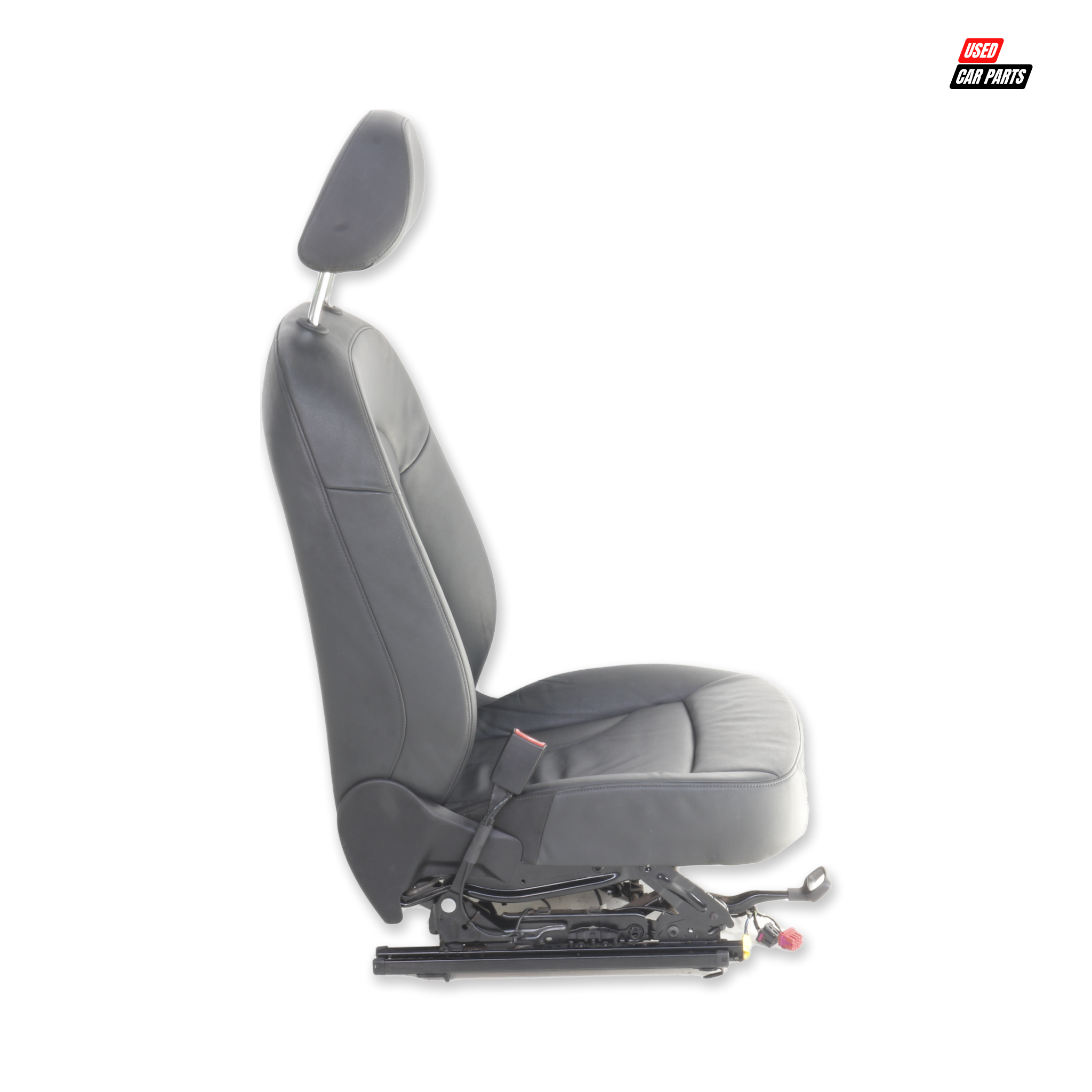 Used Passengers Side Front Seat (Part Number 8R0881105C) for 2010 AUDI Q5 2.0 T FSI QUATTRO S TRONIC