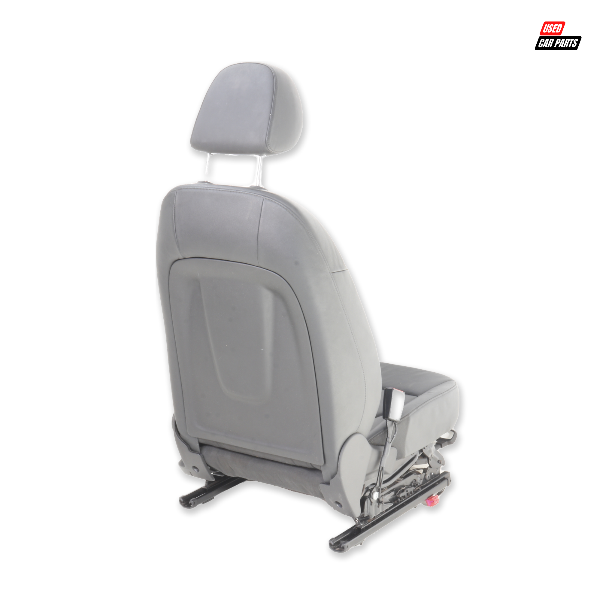 Used Passengers Side Front Seat (Part Number 8R0881105C) for 2010 AUDI Q5 2.0 T FSI QUATTRO S TRONIC