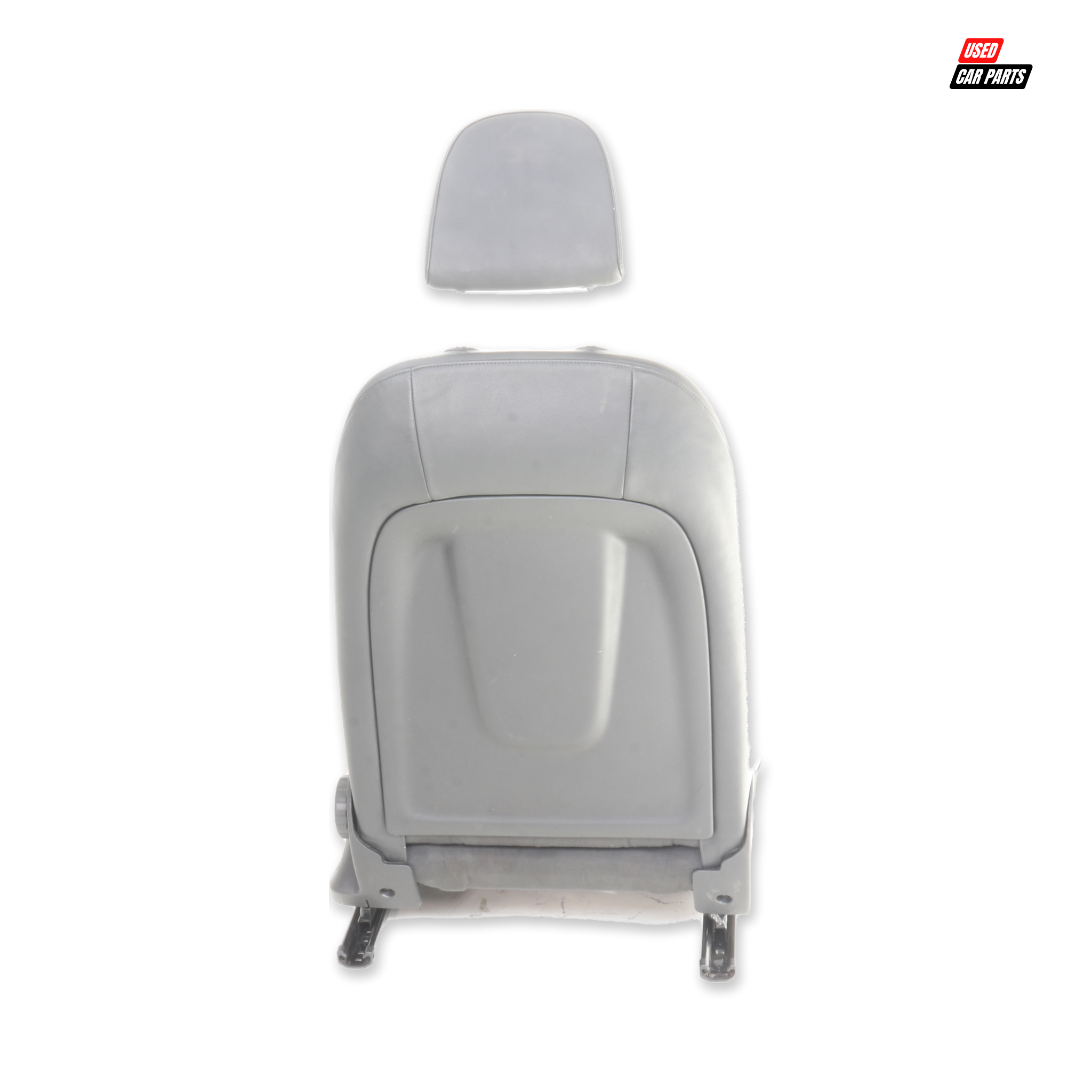 Used Passengers Side Front Seat (Part Number 8R0881105C) for 2010 AUDI Q5 2.0 T FSI QUATTRO S TRONIC