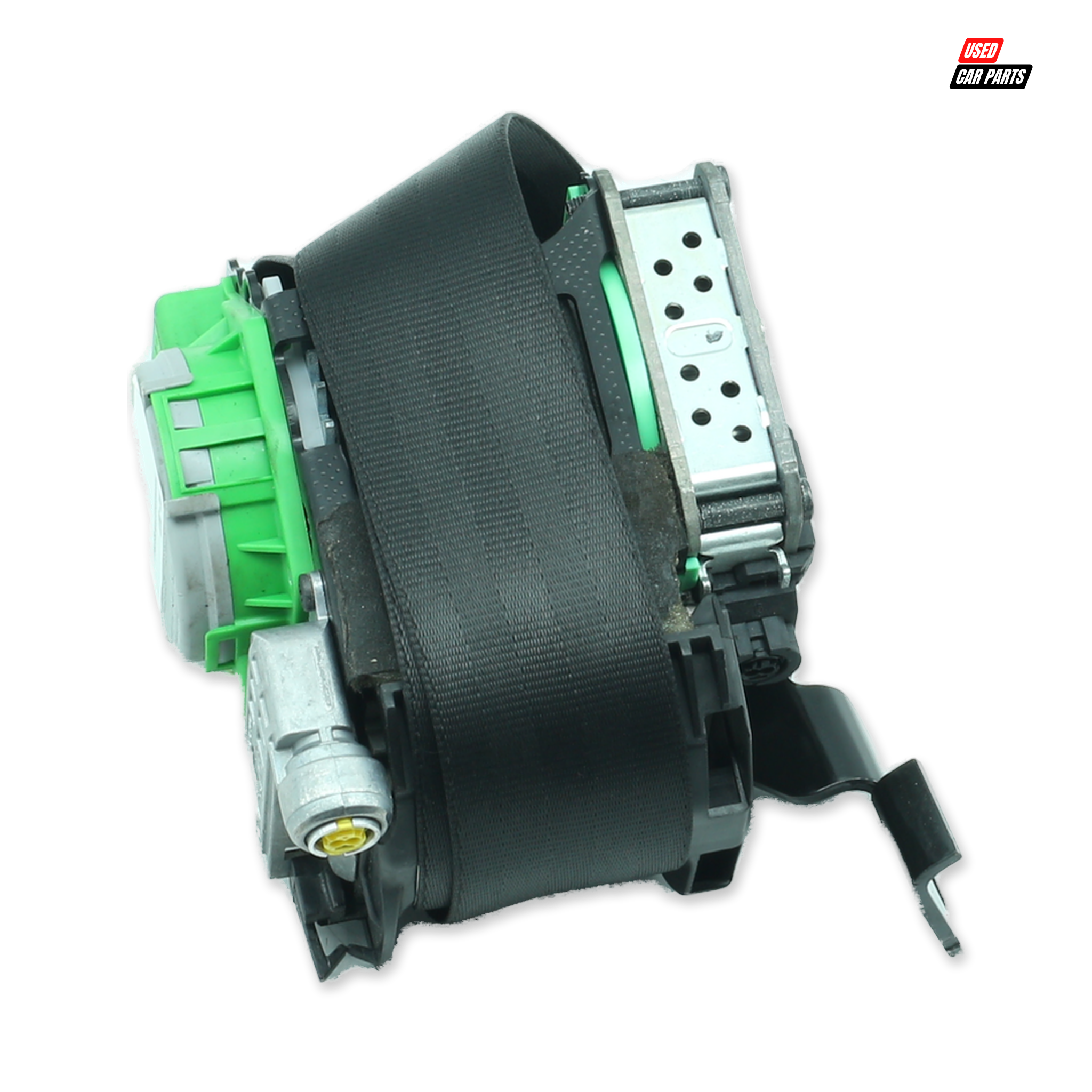 Used Passengers Side Front Seat Belt for 2010 Audi Q5 2.0T FSI Quattro S Tronic