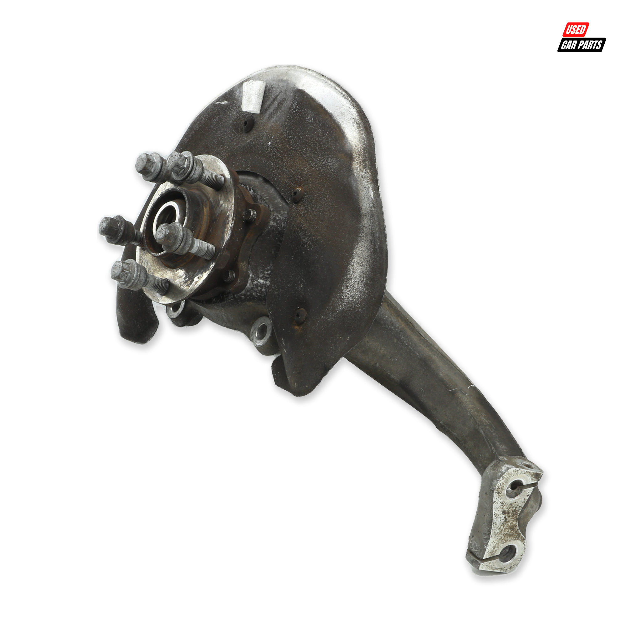 Used Passenger's Side Front Wheel Hub for 2010 Audi Q5 2.0T Quattro