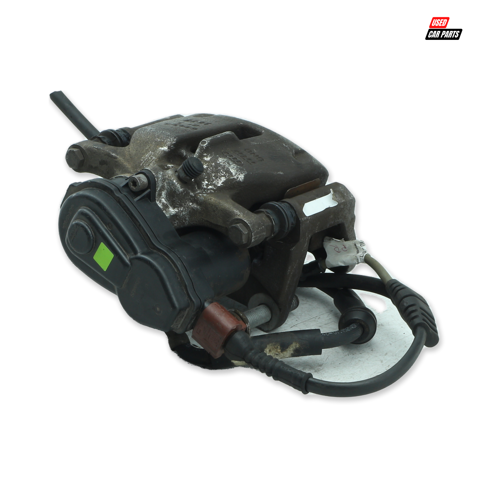 Used Passengers Side Rear Brake Calipers for 2010 Audi Q5 2.0T FSI Quattro S Tronic