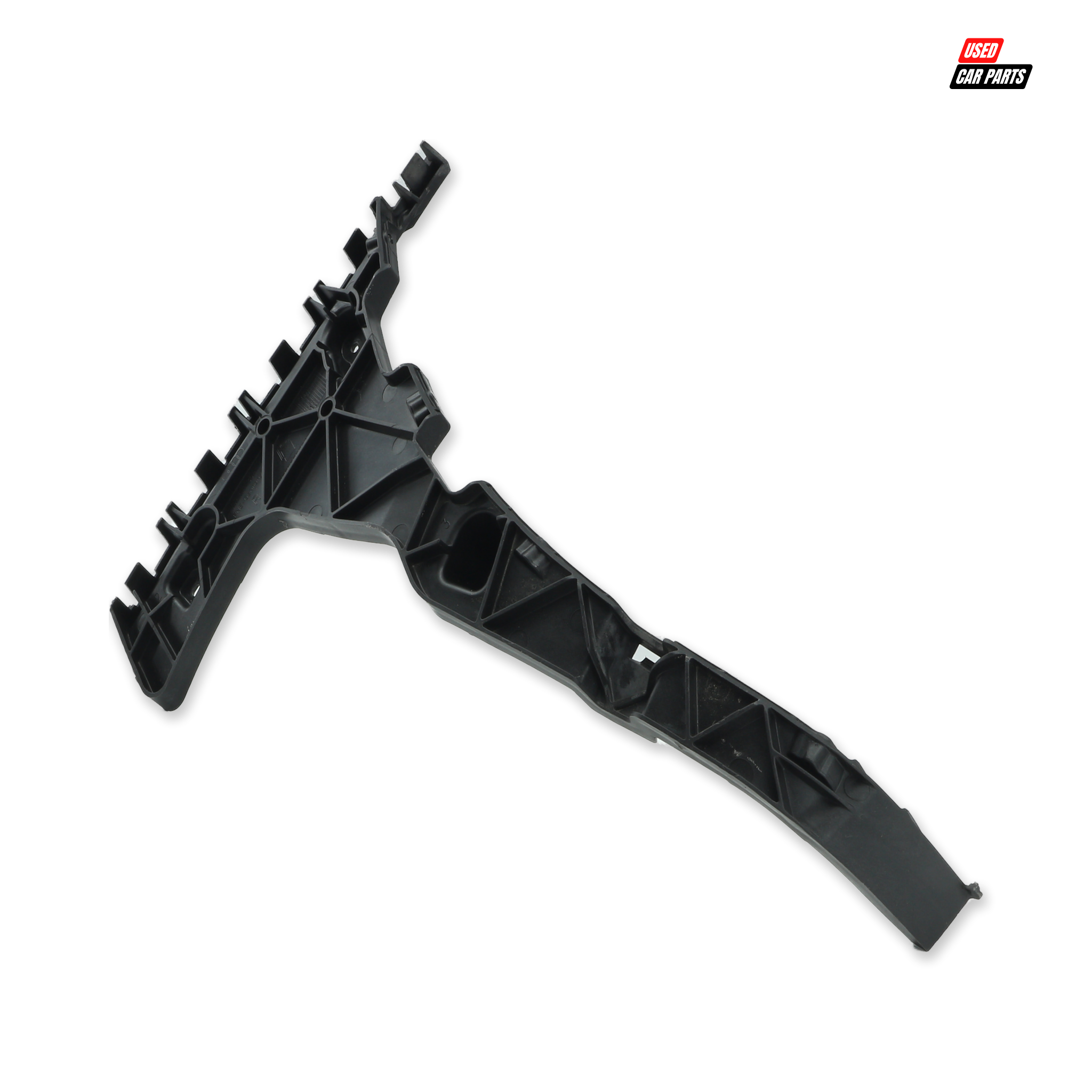 Used Audi Q5 2010 Passengers Side Rear Bumper Bracket (Part Number 8R0807454)