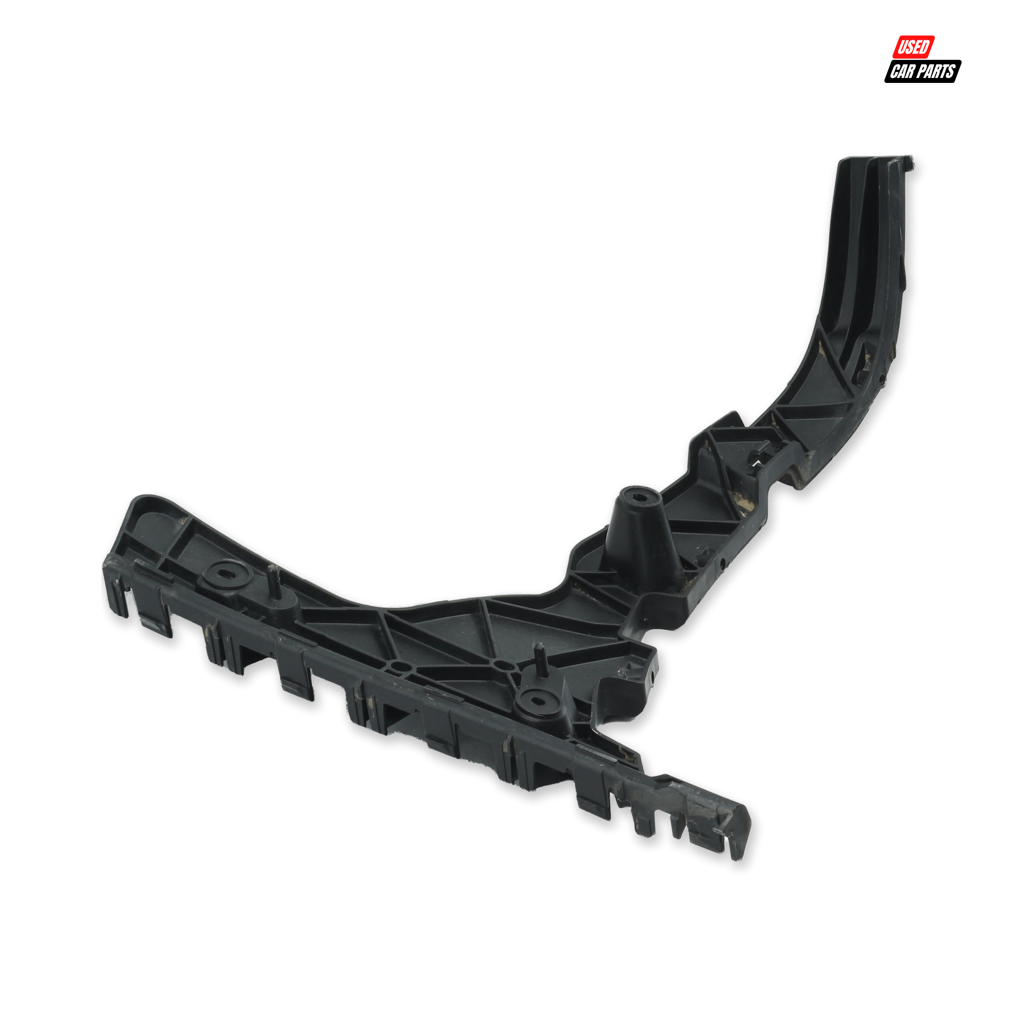 Used Audi Q5 2010 Passengers Side Rear Bumper Bracket (Part Number 8R0807454)