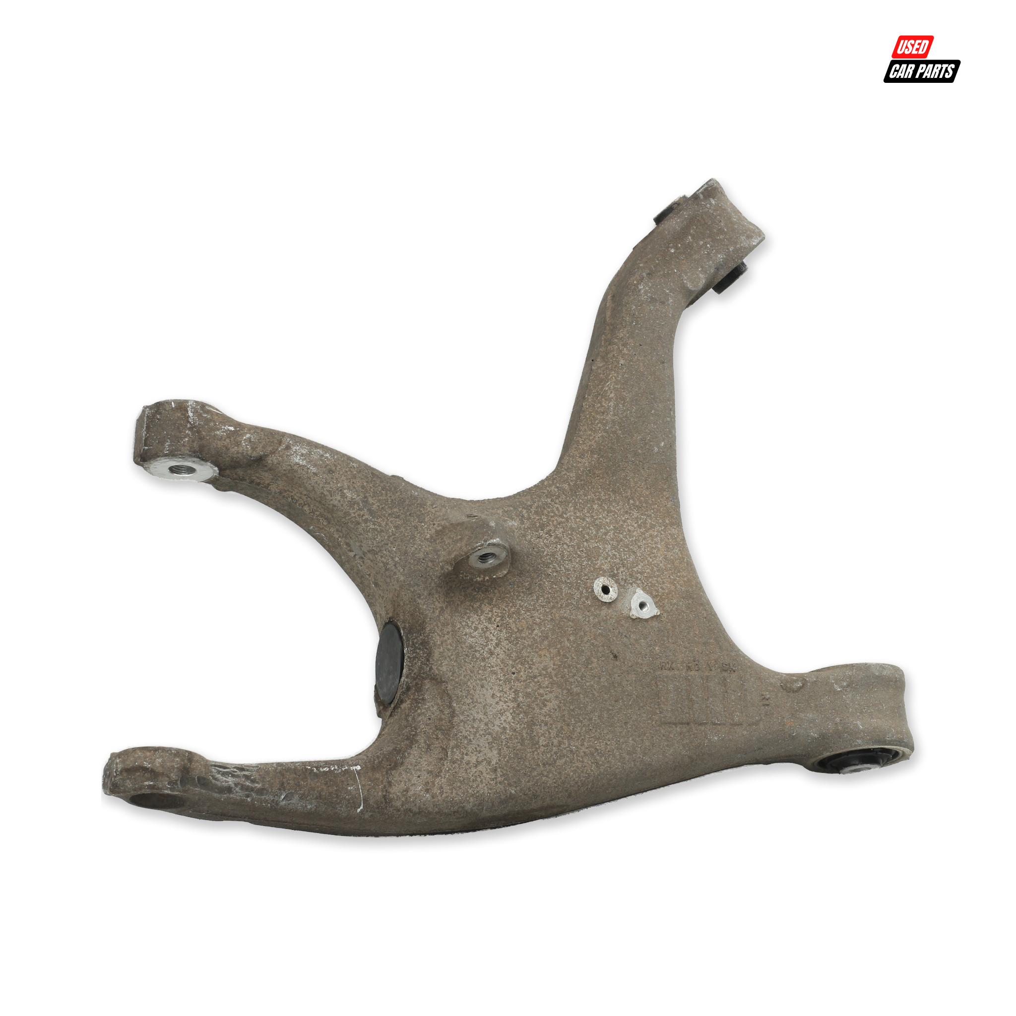 Used Audi Q5 2010 Passenger's Side Rear Lower Control Arm (Salvaged)