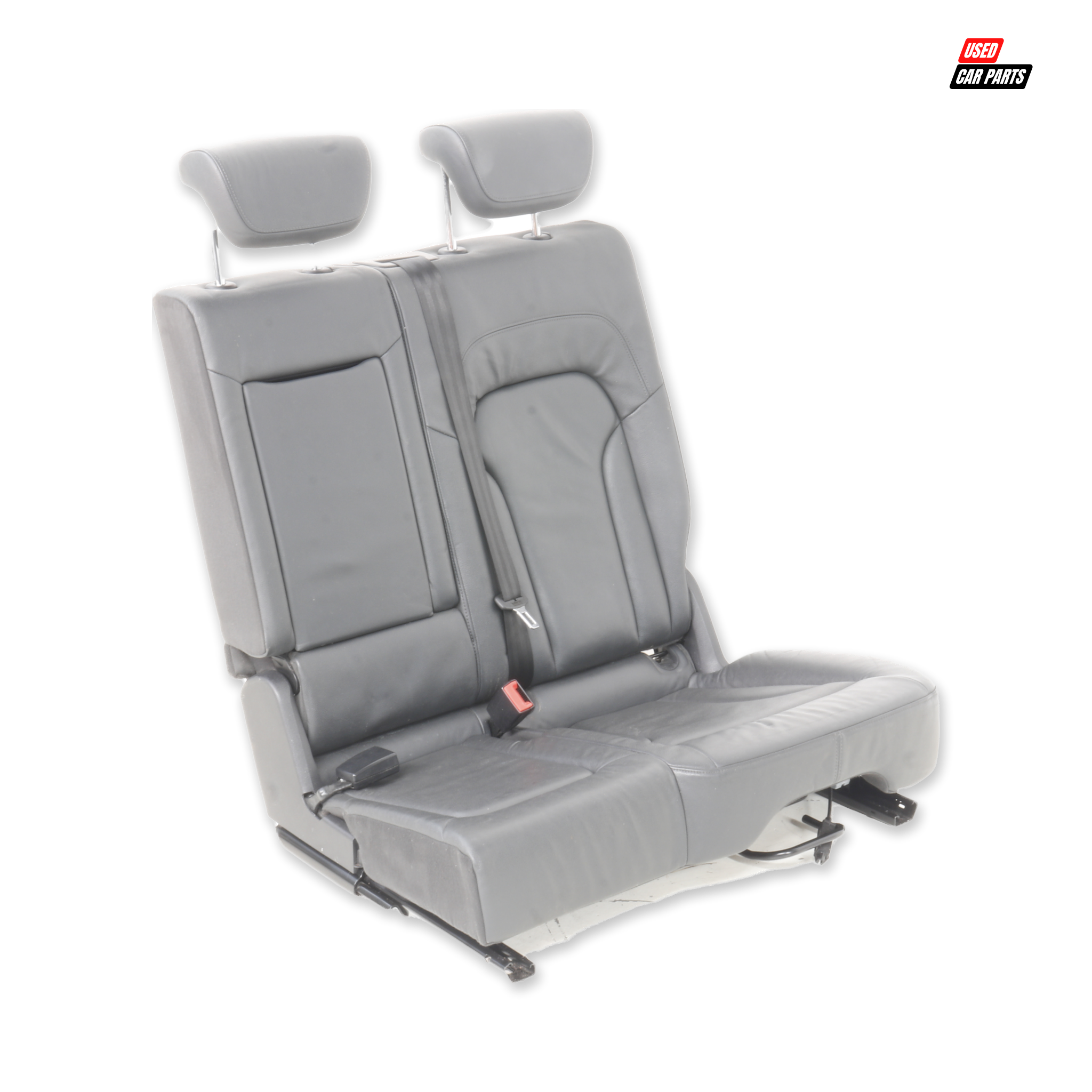 Used Passengers Side Rear Seat (Part Number 8R0885375) for 2010 Audi Q5 2.0 T FSI Quattro S Tronic