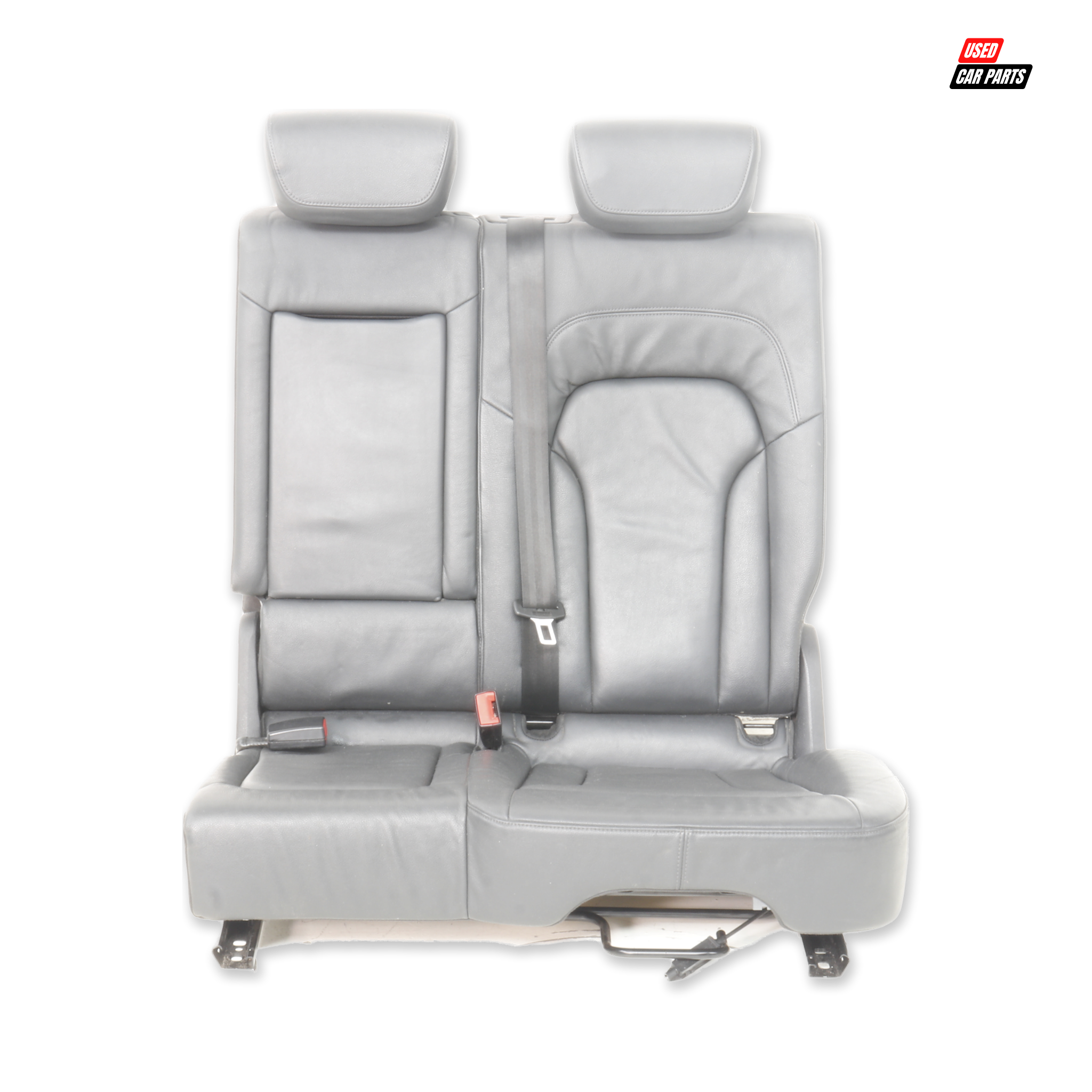 Used Passengers Side Rear Seat (Part Number 8R0885375) for 2010 Audi Q5 2.0 T FSI Quattro S Tronic