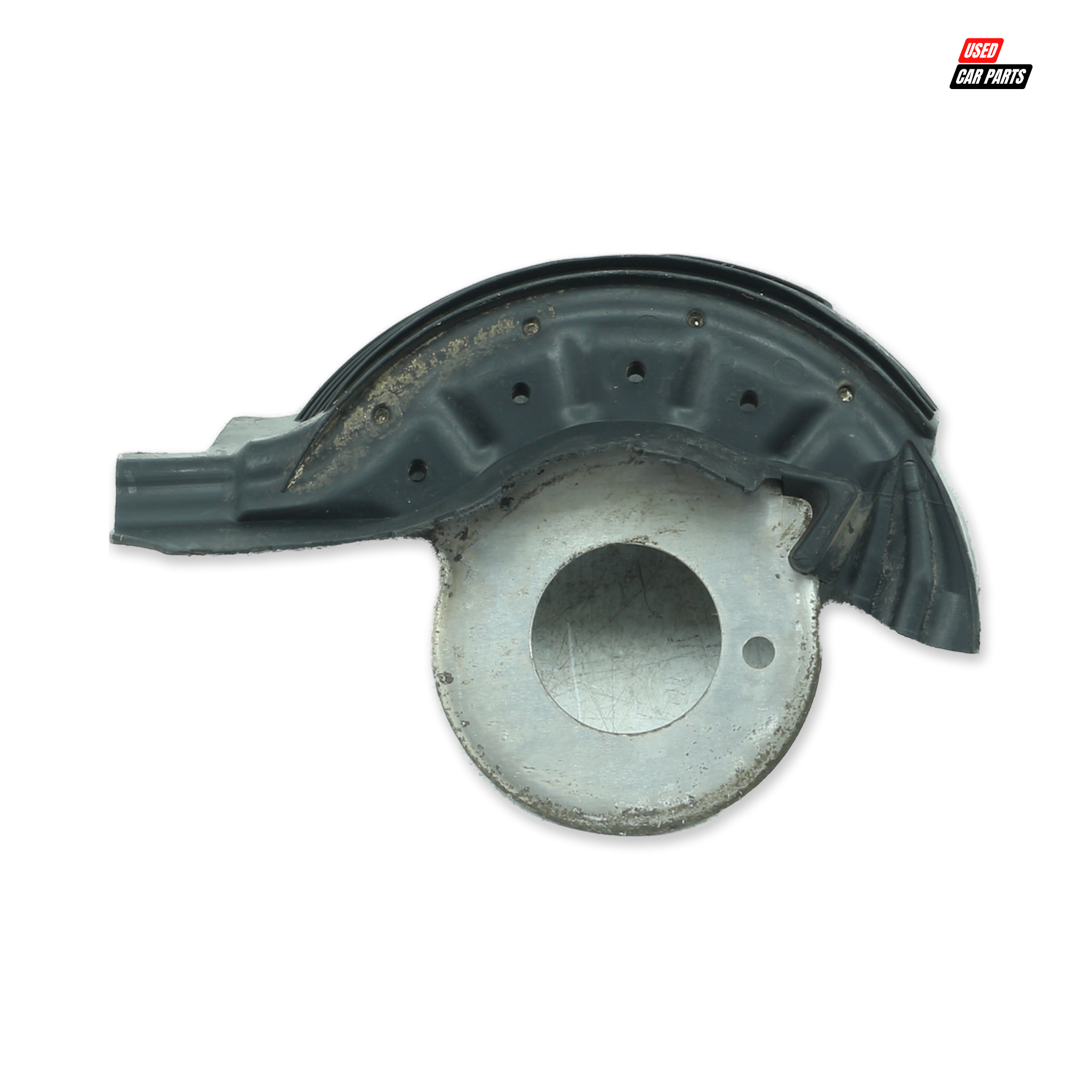 Used Passengers Side Rear Shock Cover (Part Number 8R0511540B) for 2010 Audi Q5 2.0 T FSI Quattro S Tronic