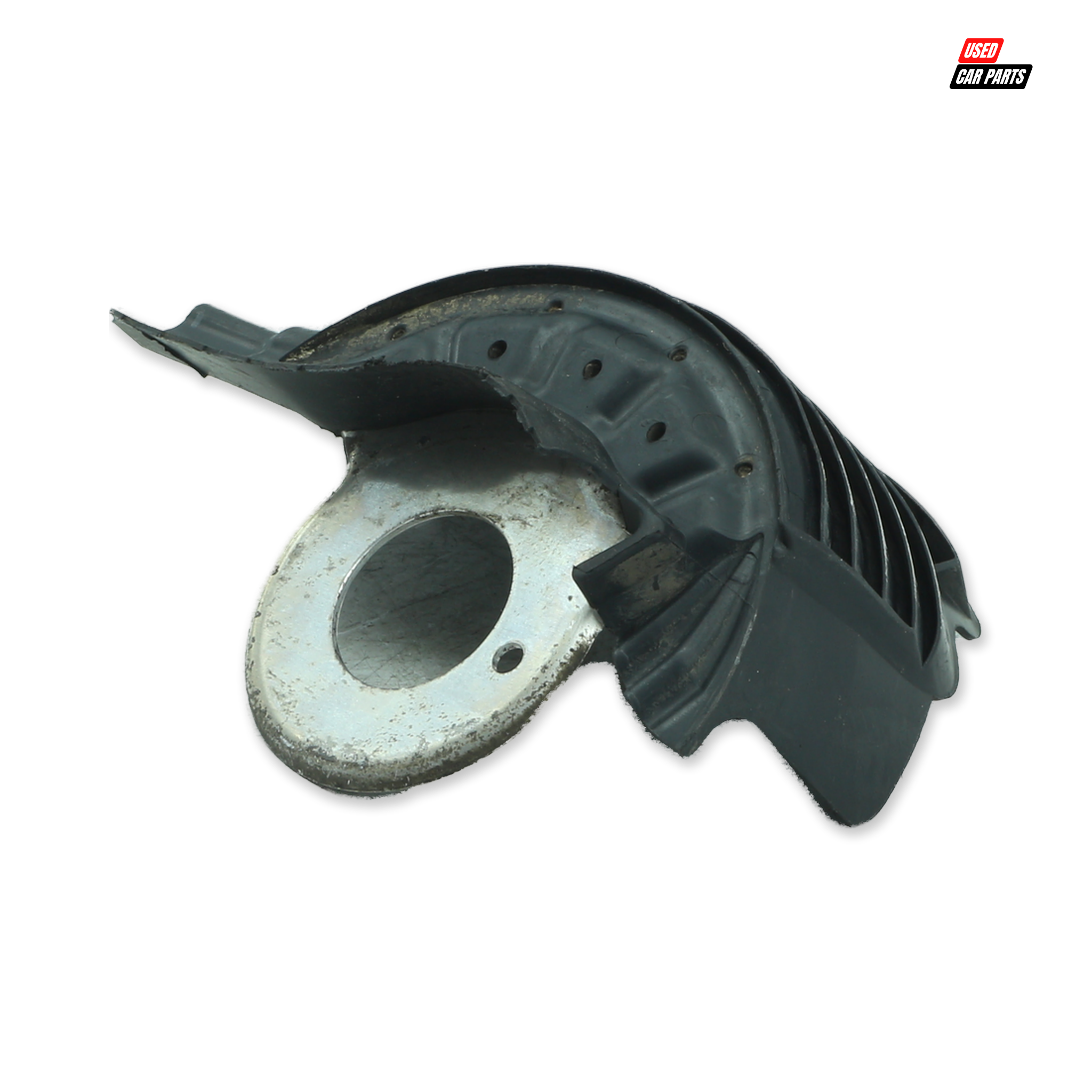 Used Passengers Side Rear Shock Cover (Part Number 8R0511540B) for 2010 Audi Q5 2.0 T FSI Quattro S Tronic