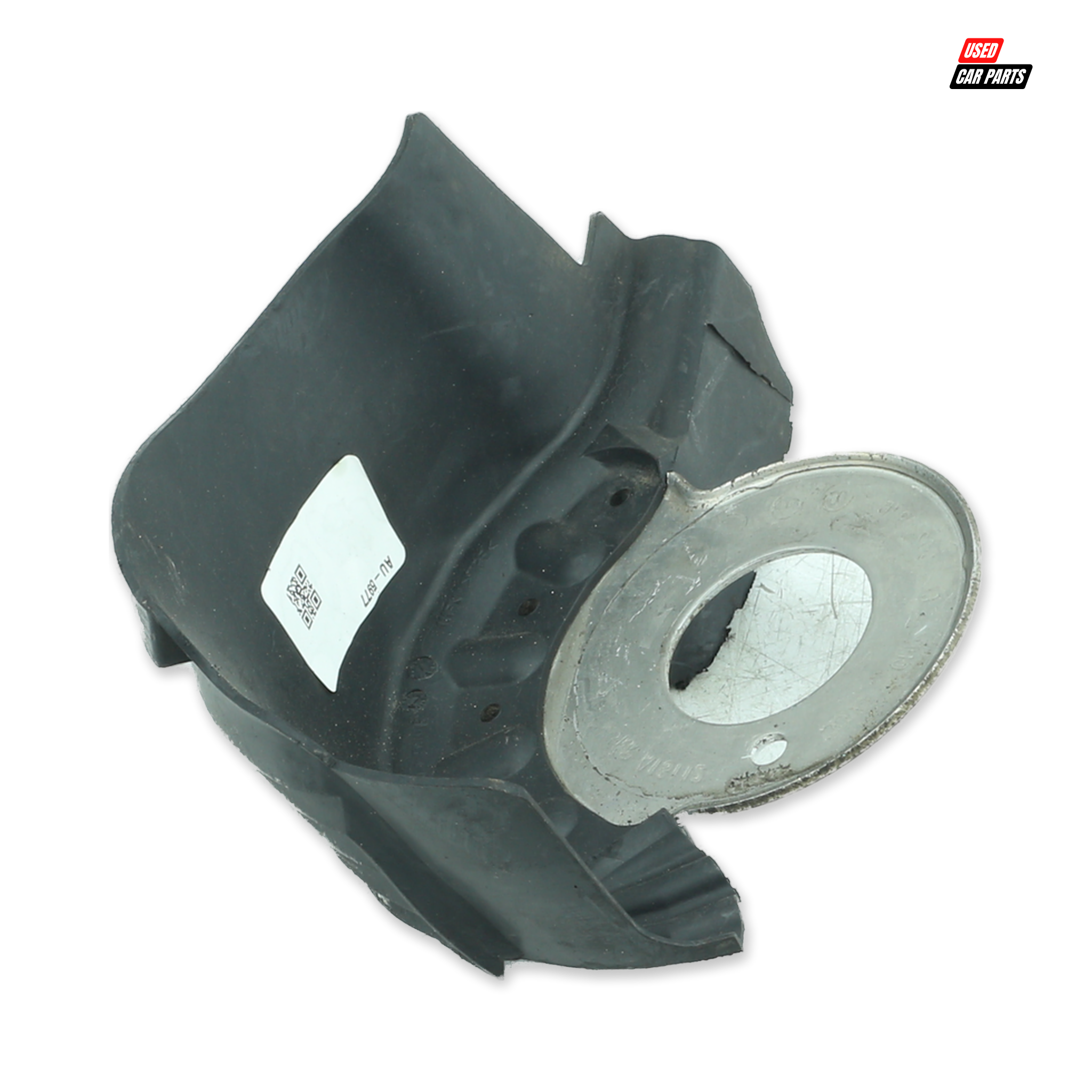 Used Passengers Side Rear Shock Cover (Part Number 8R0511540B) for 2010 Audi Q5 2.0 T FSI Quattro S Tronic