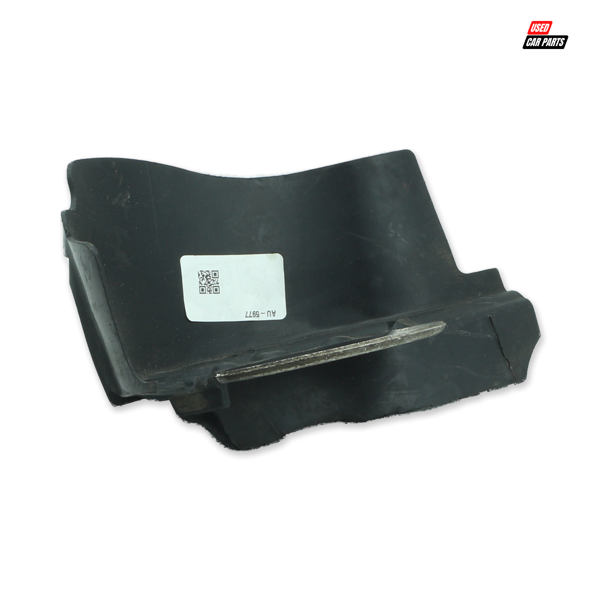 Used Passengers Side Rear Shock Cover (Part Number 8R0511540B) for 2010 Audi Q5 2.0 T FSI Quattro S Tronic