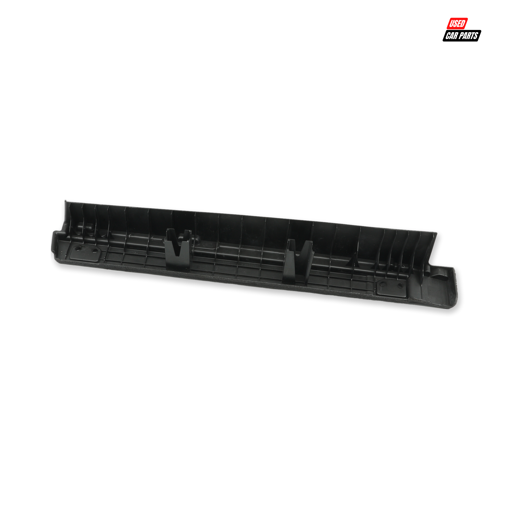 Used Audi Q5 Passengers Side Rear Trunk Trim (Part Number 8R0861827)