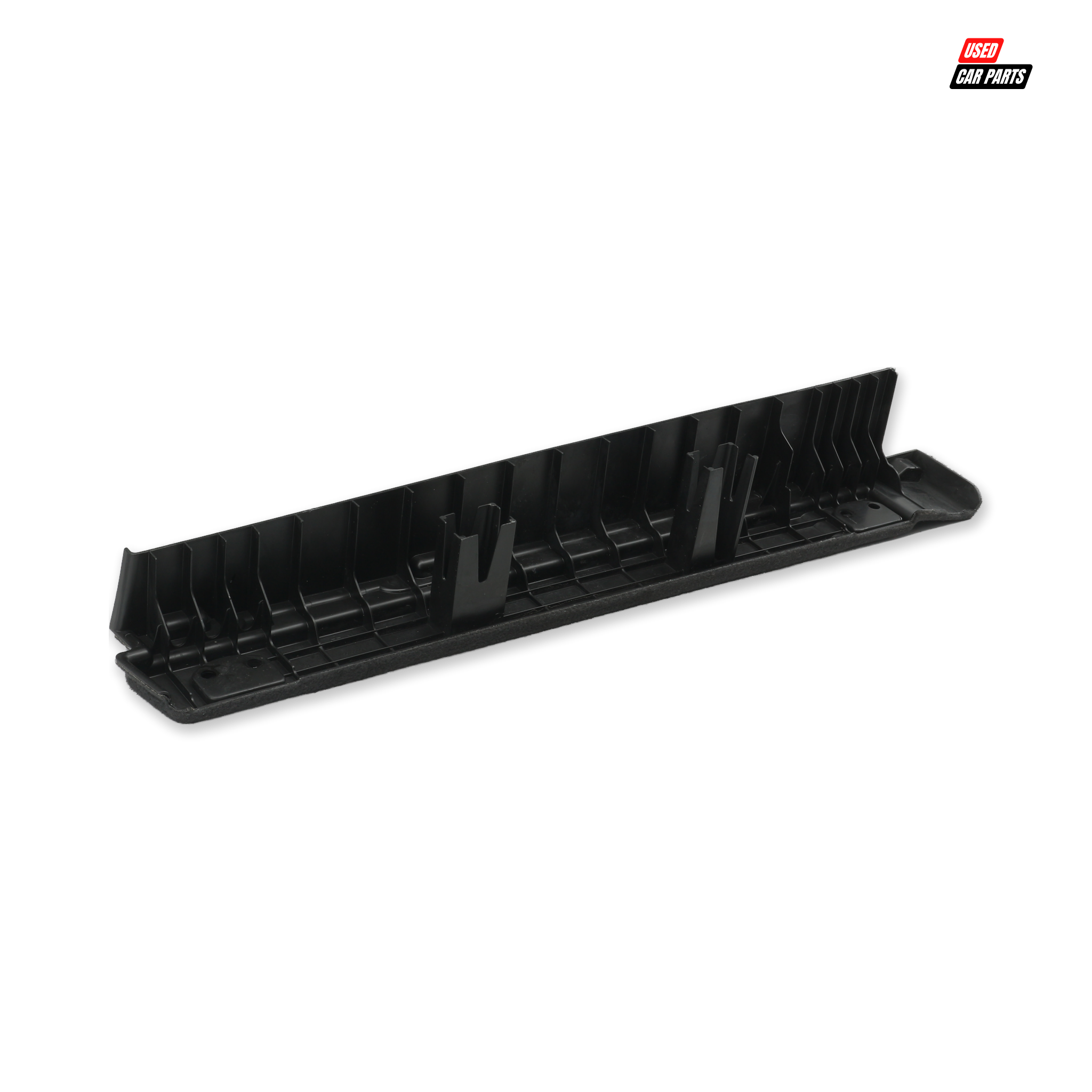 Used Audi Q5 Passengers Side Rear Trunk Trim (Part Number 8R0861827)