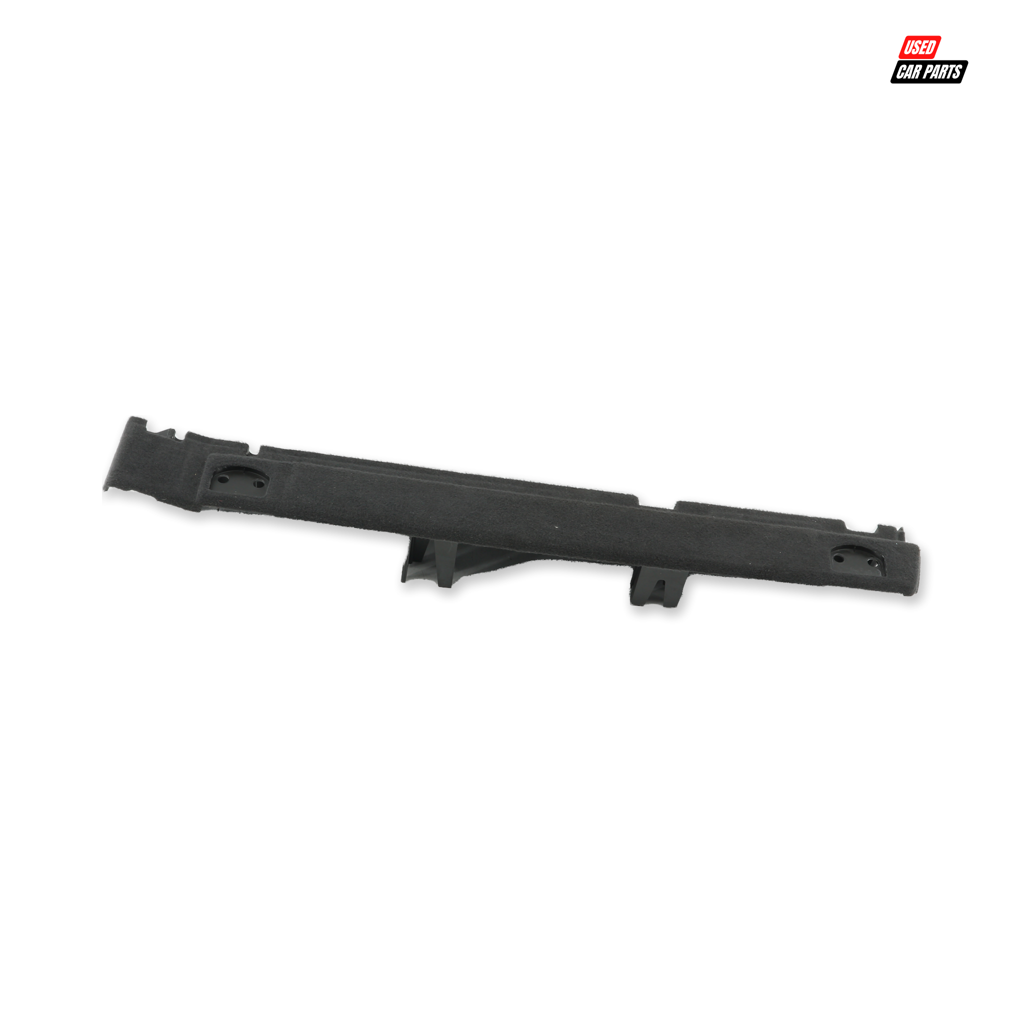 Used Audi Q5 Passengers Side Rear Trunk Trim (Part Number 8R0861827)