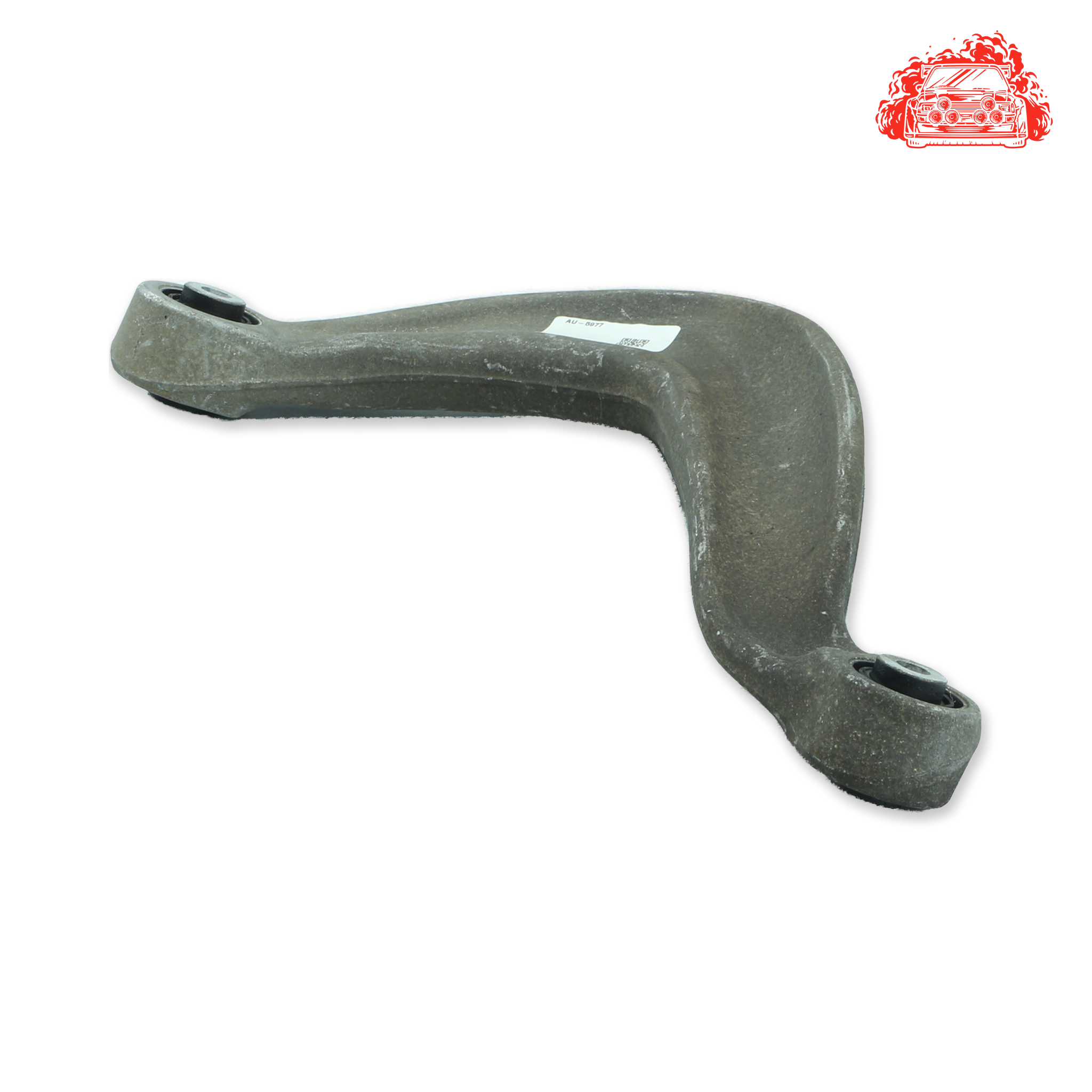 Used Audi Q5 2.0 T FSI QUATTRO S Tronic Passengers Side Rear Upper Control Arm - OEM Part 8k0505323h