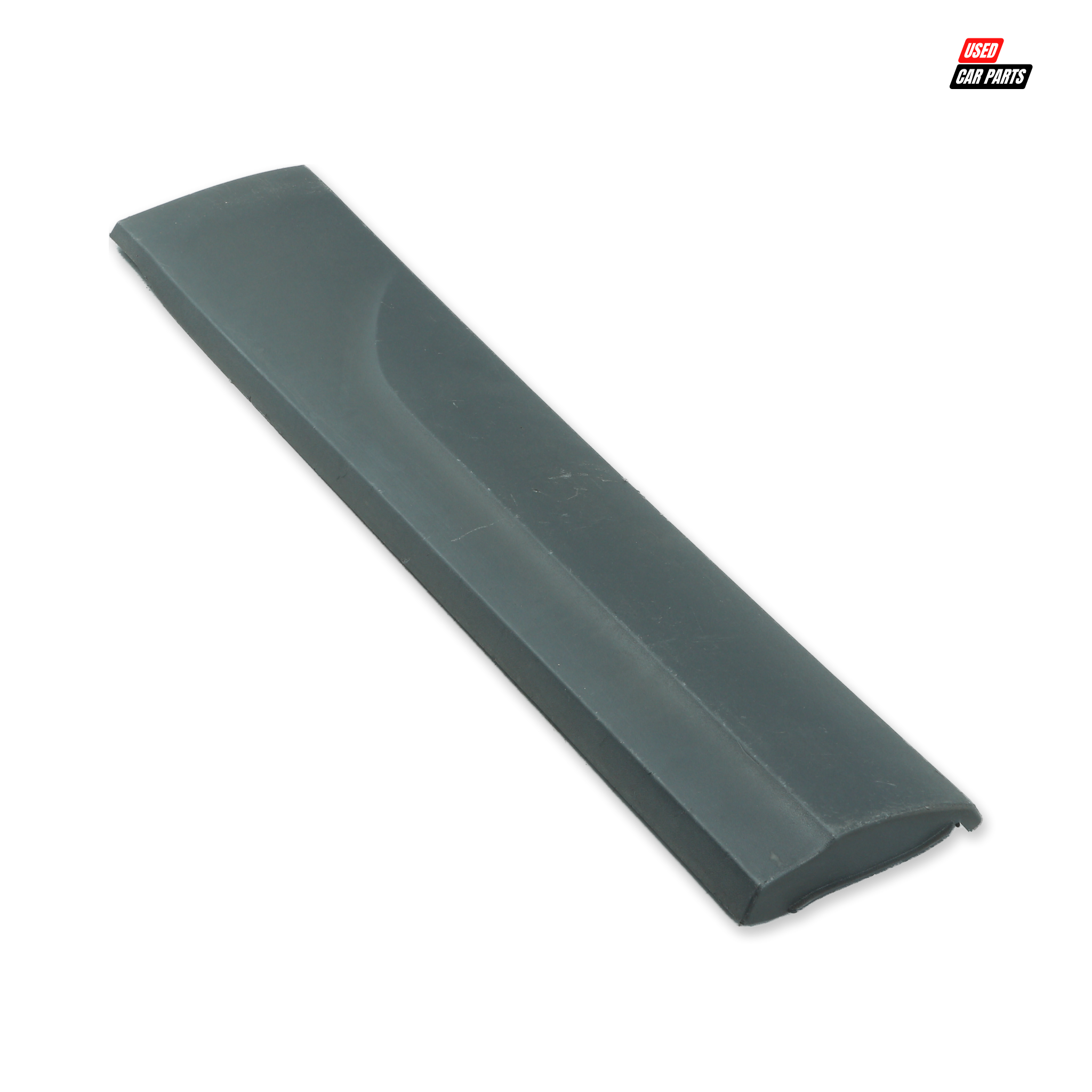 Used Passengers Side Skirt (Part Number 8R0853969E) for 2010 AUDI Q5 2.0 T FSI QUATTRO S TRONIC