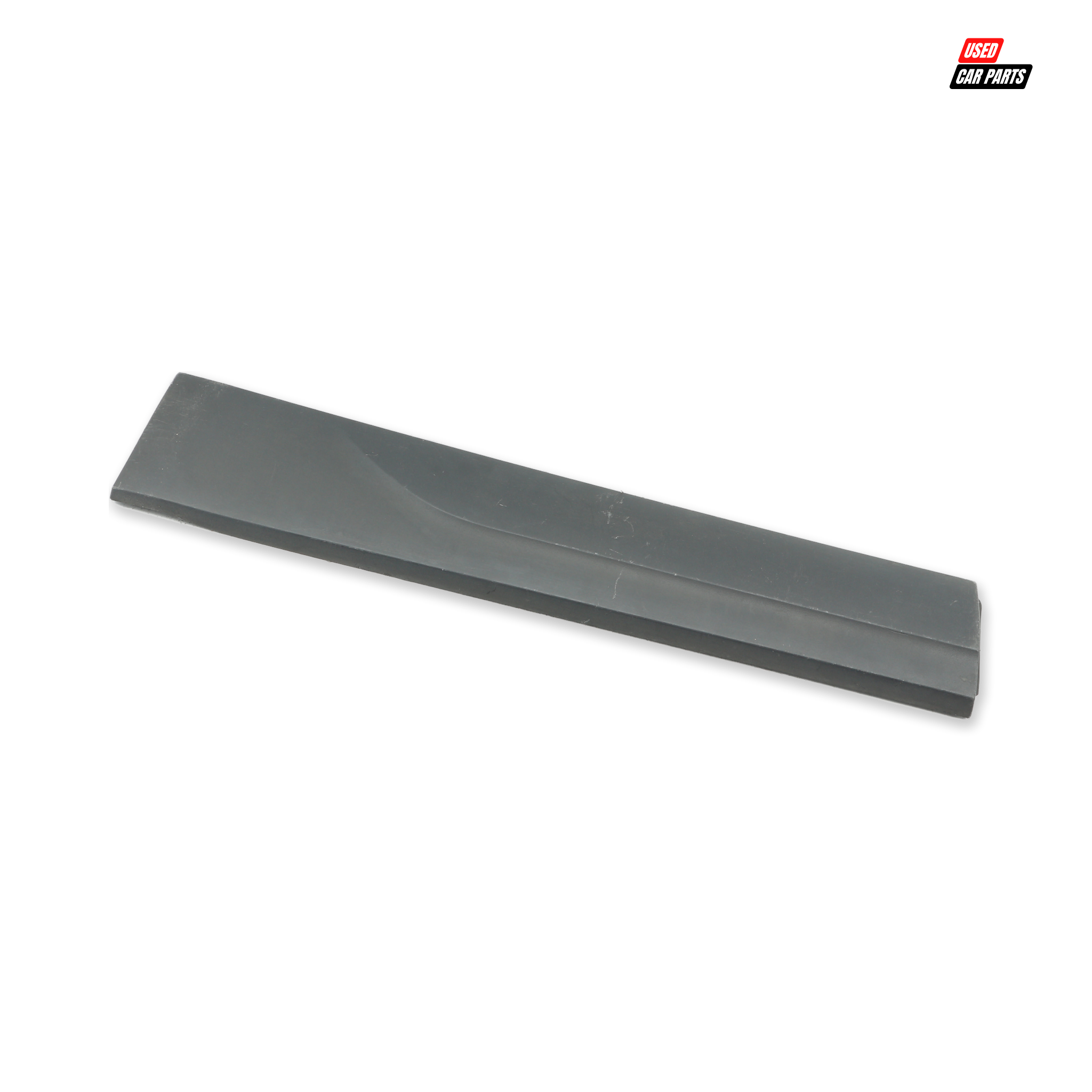 Used Passengers Side Skirt (Part Number 8R0853969E) for 2010 AUDI Q5 2.0 T FSI QUATTRO S TRONIC