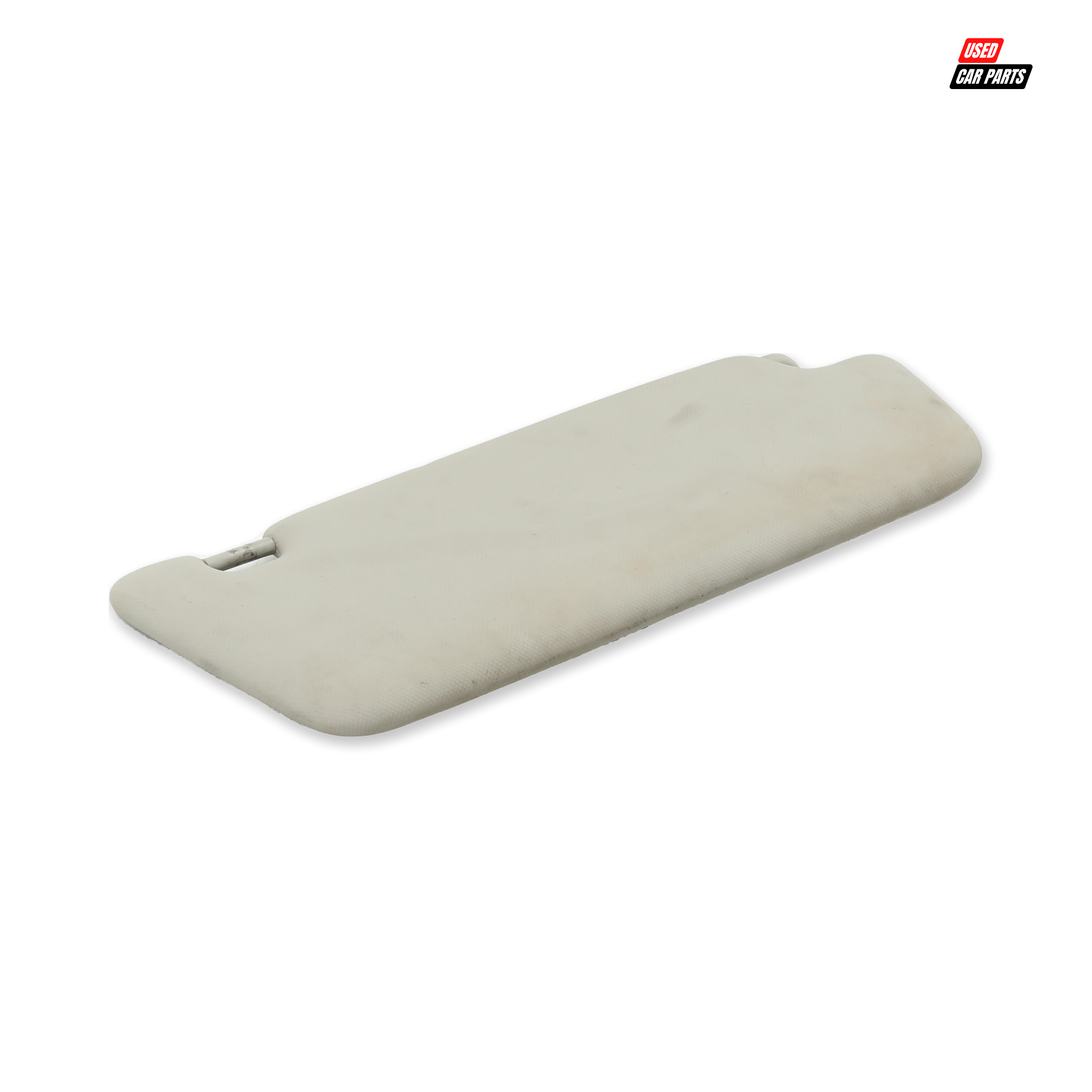 Used Audi Q5 2010 Passengers Side Sun Visor (Part Number 8K0857551)