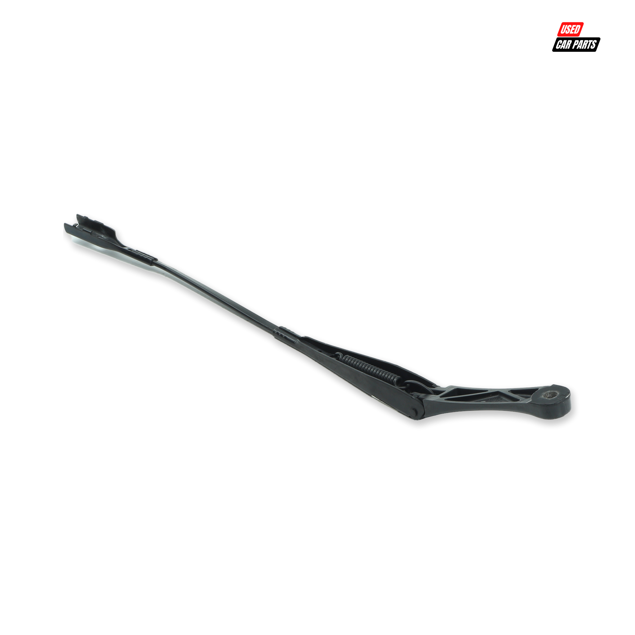 Used AUDI Q5 2010 Passengers Side Wiper Arm - Part Number 8R2955408B