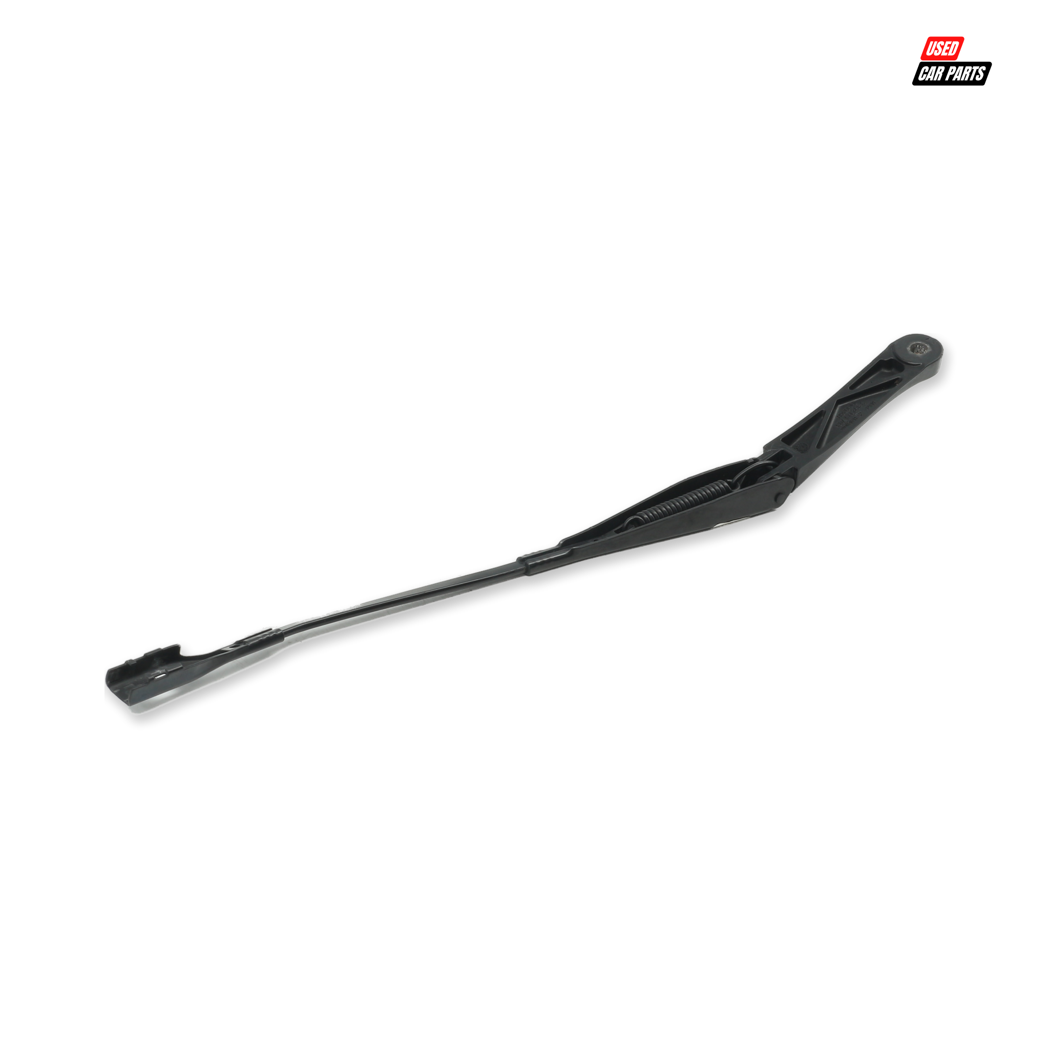 Used AUDI Q5 2010 Passengers Side Wiper Arm - Part Number 8R2955408B