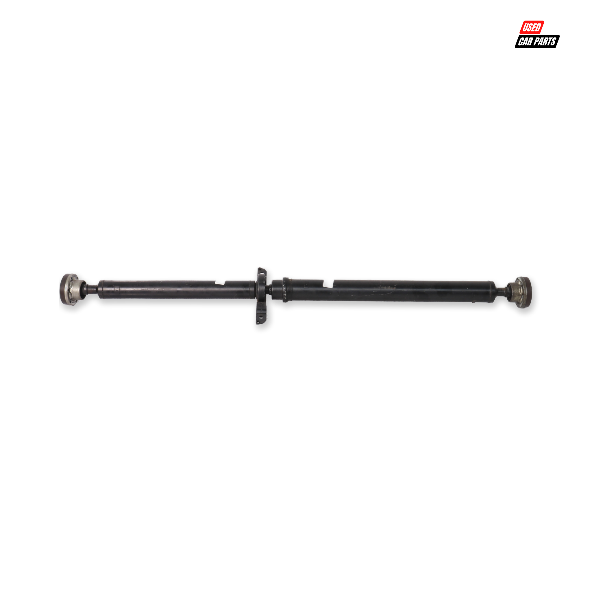 Used AUDI Q5 2.0 T FSI QUATTRO S TRONIC Prop Shaft (Part Number 8R0521101B)