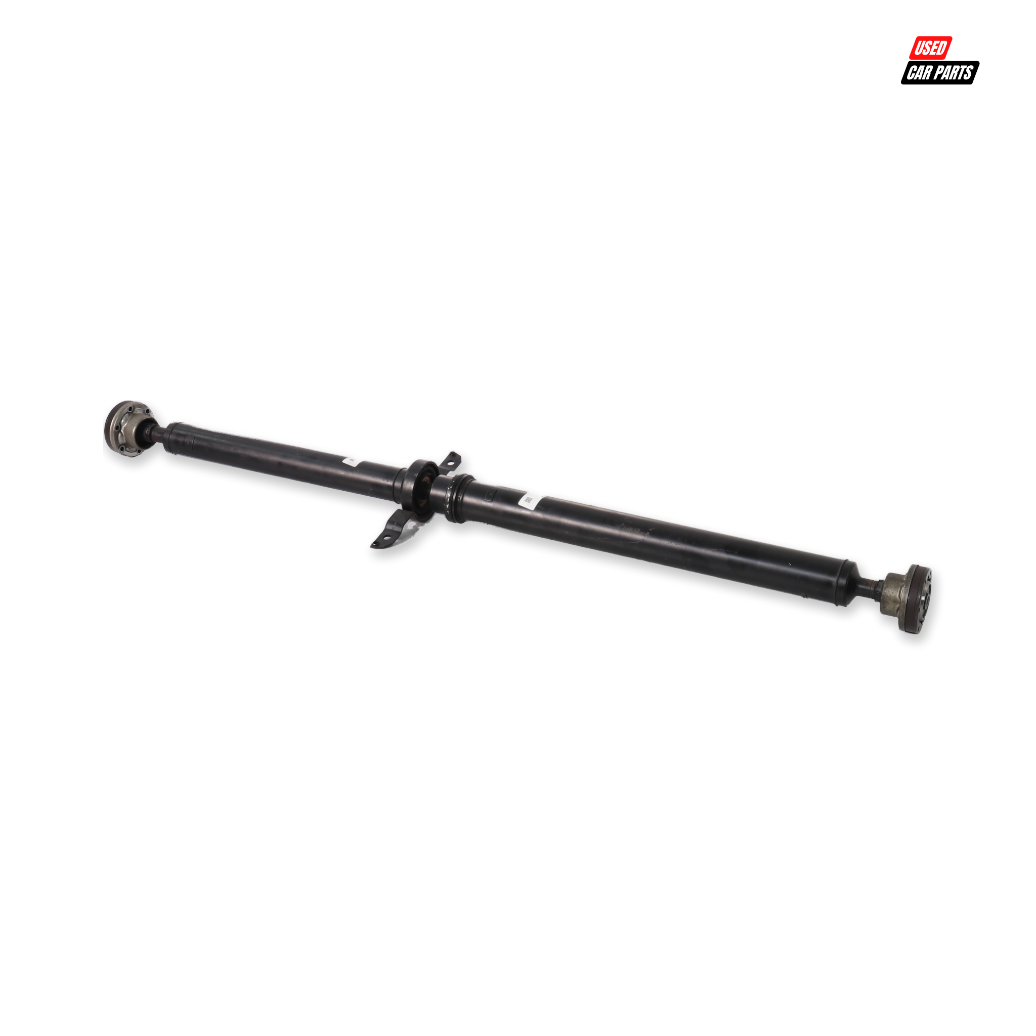 Used AUDI Q5 2.0 T FSI QUATTRO S TRONIC Prop Shaft (Part Number 8R0521101B)