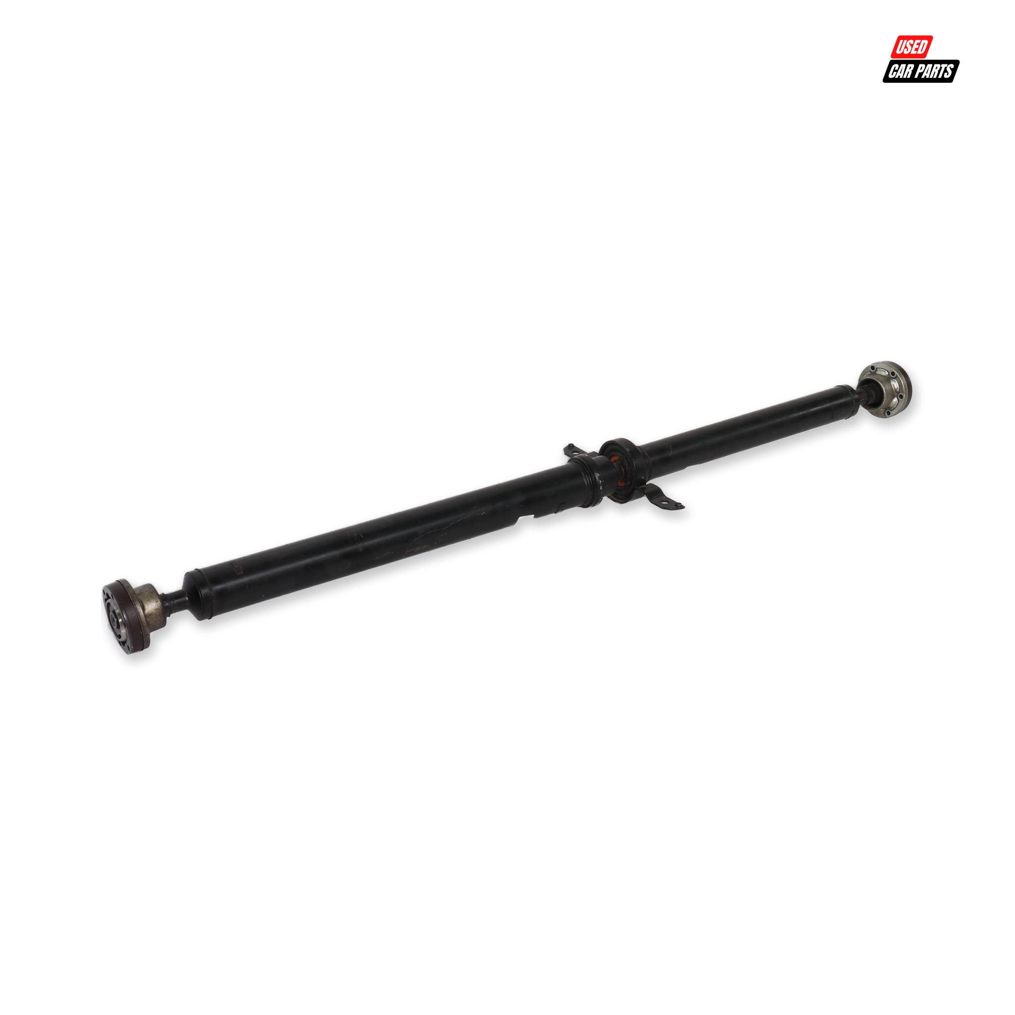 Used AUDI Q5 2.0 T FSI QUATTRO S TRONIC Prop Shaft (Part Number 8R0521101B)