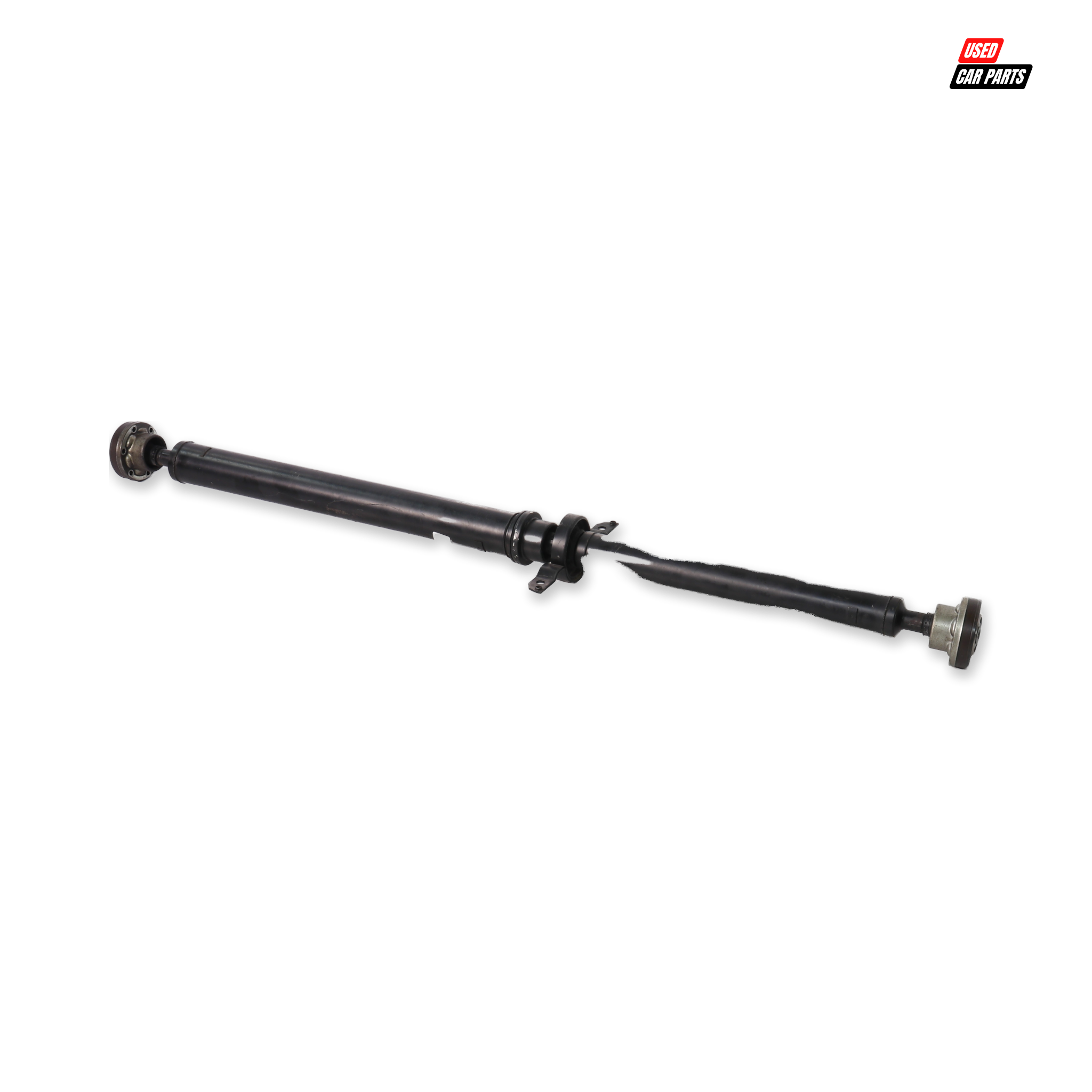 Used AUDI Q5 2.0 T FSI QUATTRO S TRONIC Prop Shaft (Part Number 8R0521101B)