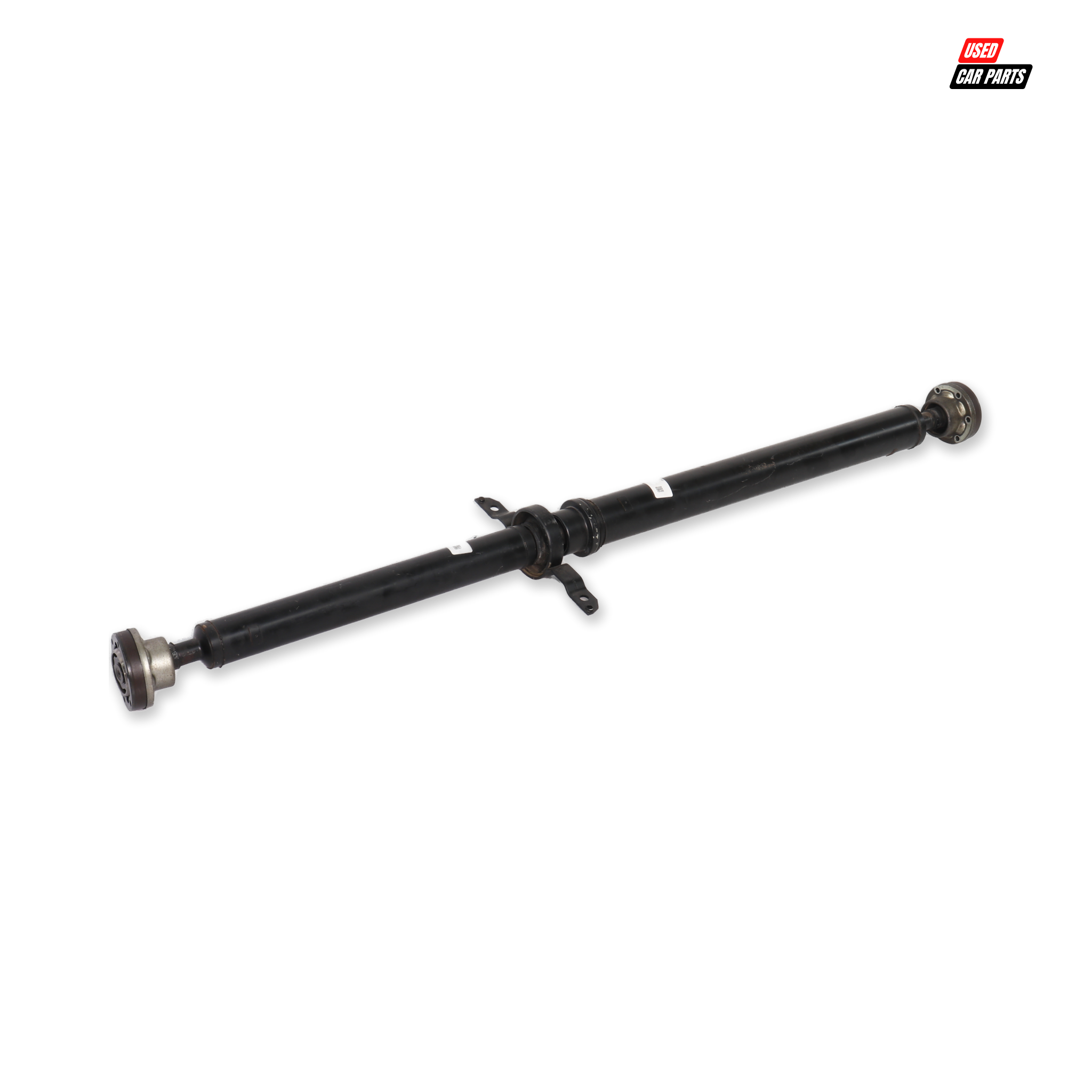 Used AUDI Q5 2.0 T FSI QUATTRO S TRONIC Prop Shaft (Part Number 8R0521101B)