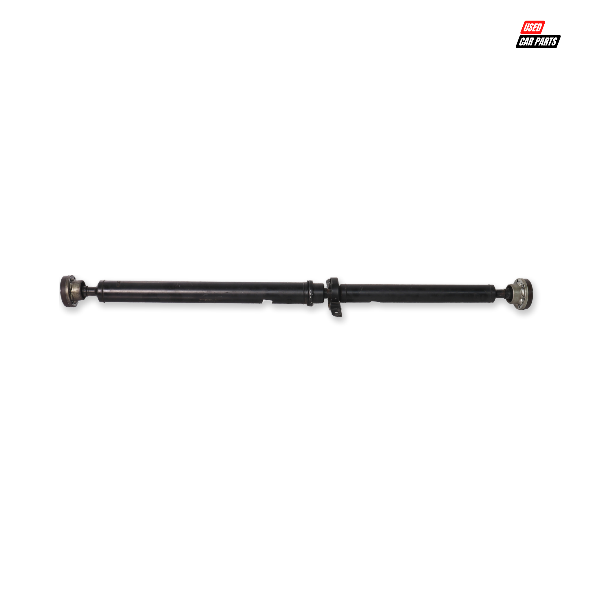 Used AUDI Q5 2.0 T FSI QUATTRO S TRONIC Prop Shaft (Part Number 8R0521101B)