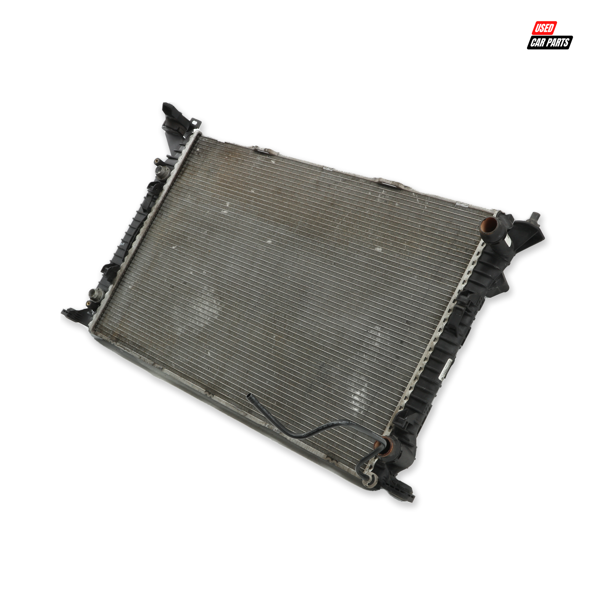 Used Radiator (Part Number 8K0121251T) for 2010 AUDI Q5 2.0 T FSI QUATTRO S TRONIC