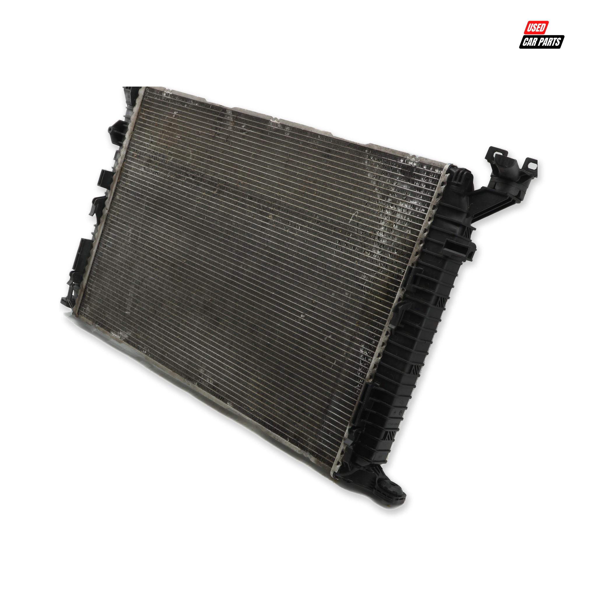 Used AUDI Q5 2.0 T FSI QUATTRO S TRONIC Radiator Part Number 8K0121251T