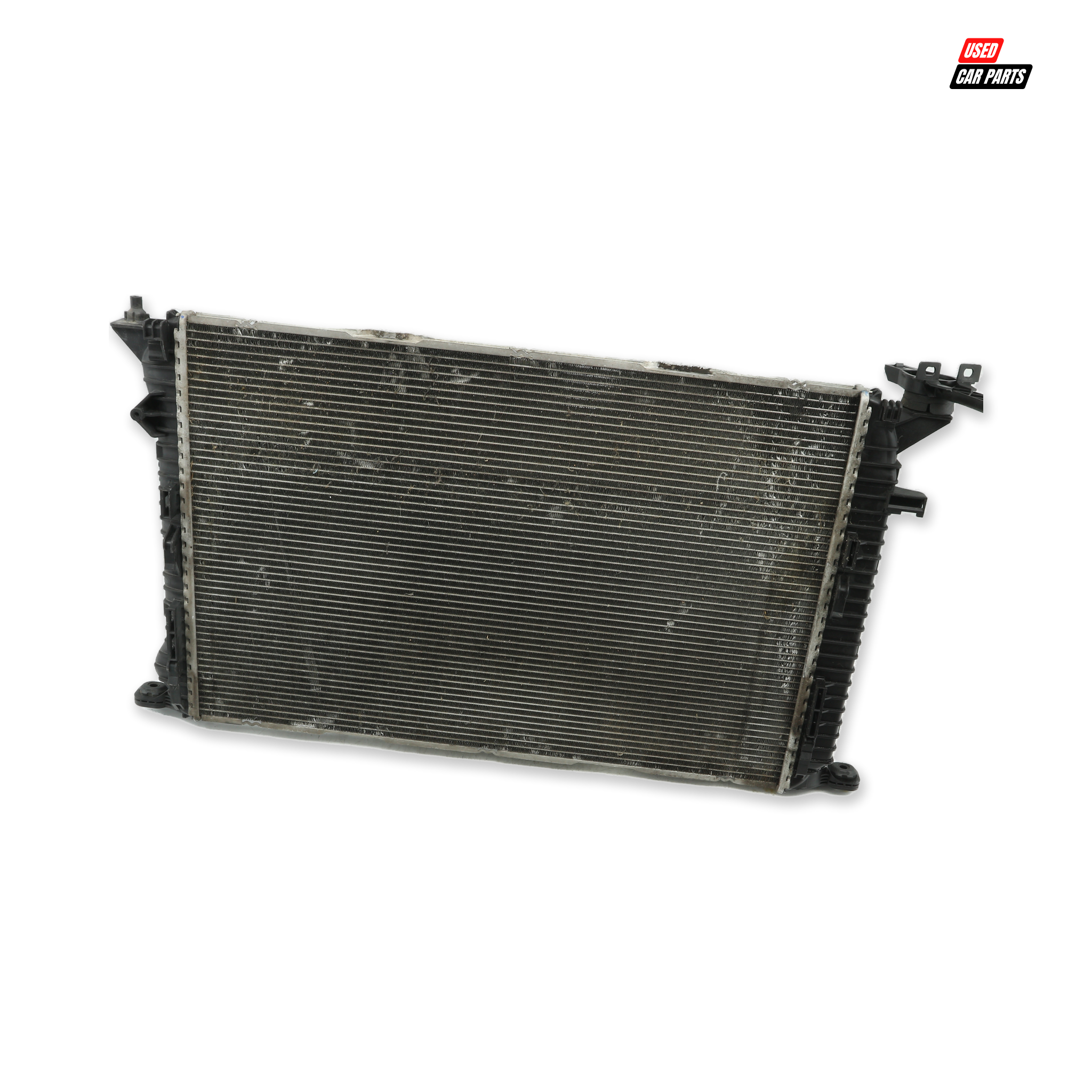 Used Radiator (Part Number 8K0121251T) for 2010 AUDI Q5 2.0 T FSI QUATTRO S TRONIC
