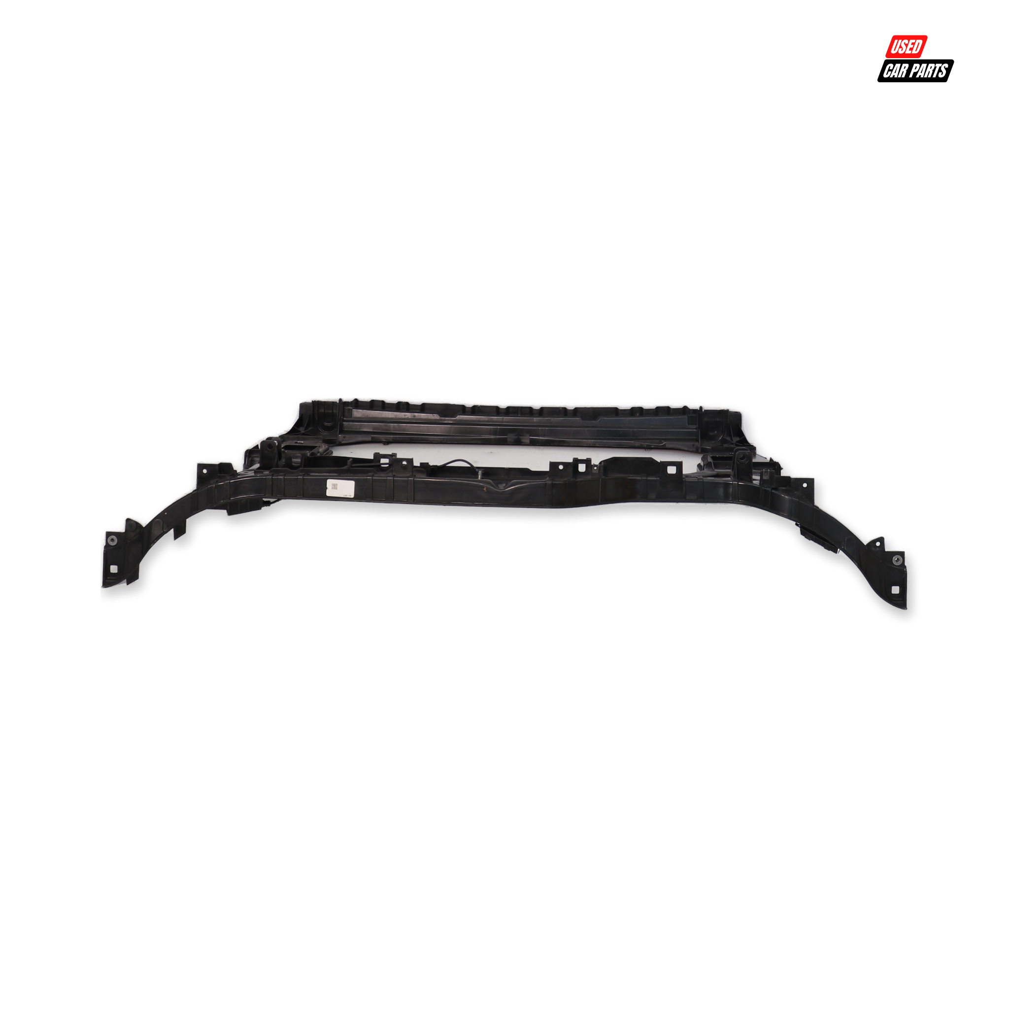 Used AUDI Q5 2.0T FSI QUATTRO S TRONIC Radiator Support Panel (Part Number PL200907)