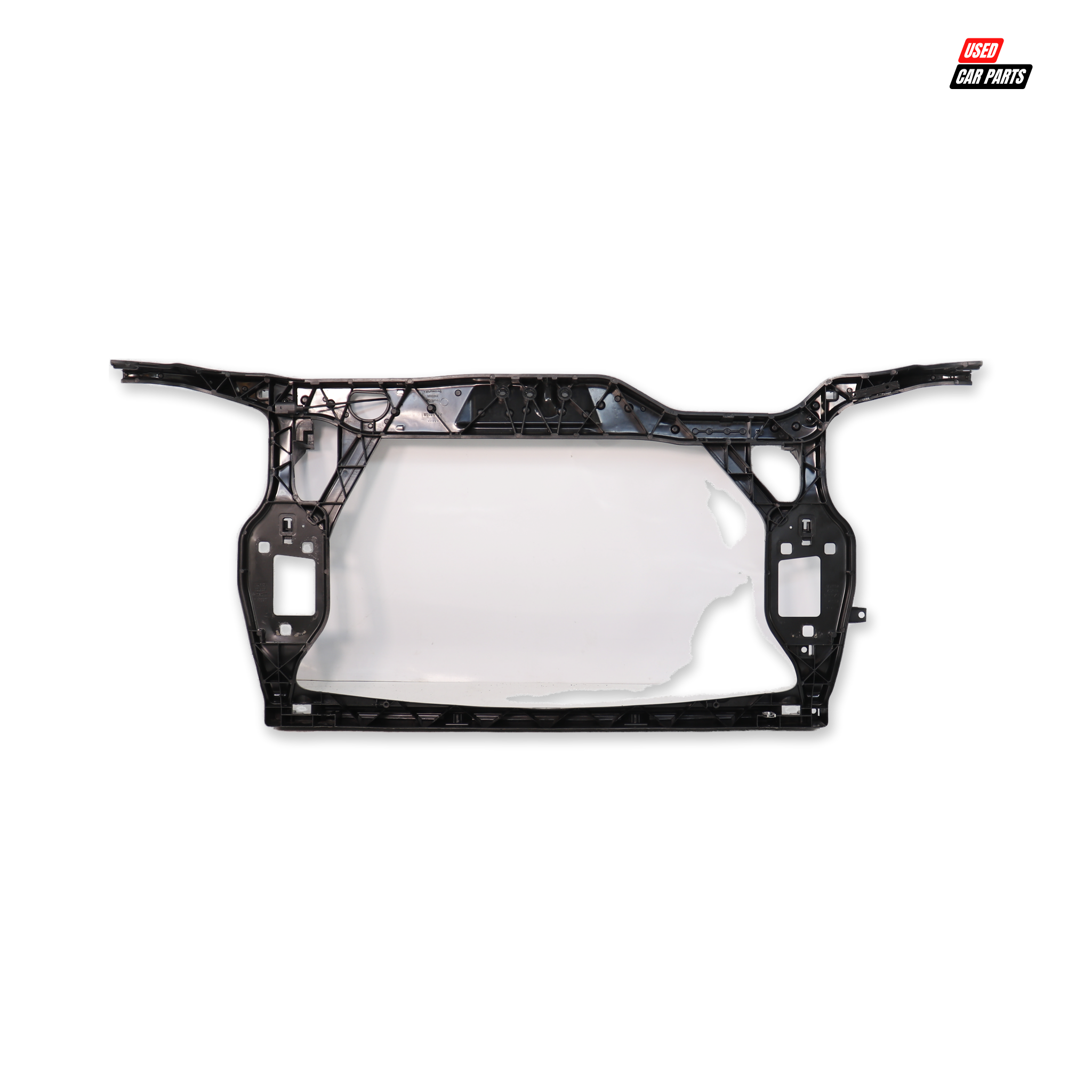 Used AUDI Q5 2.0T FSI QUATTRO S TRONIC Radiator Support Panel (Part Number PL200907)