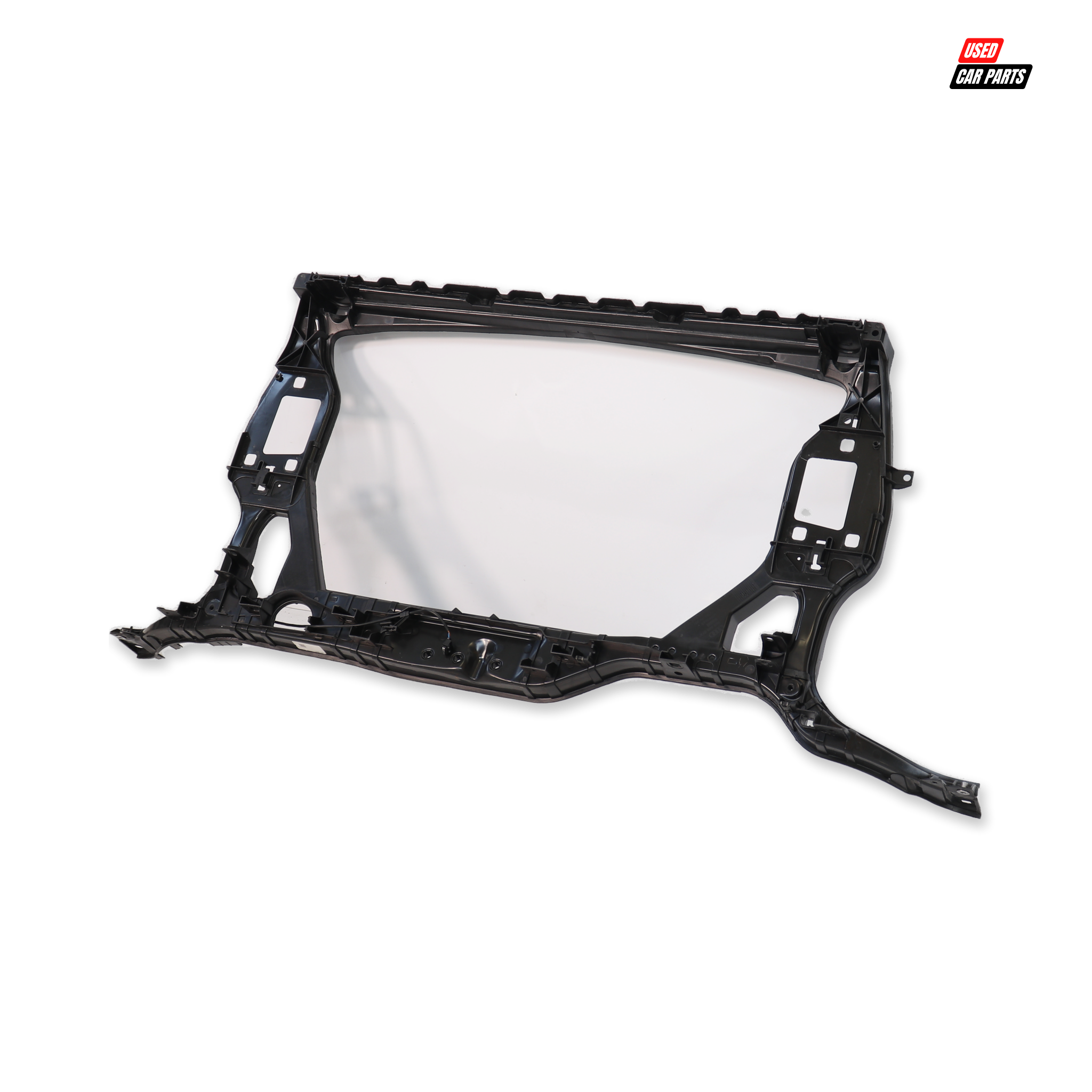 Used AUDI Q5 2.0T FSI QUATTRO S TRONIC Radiator Support Panel (Part Number PL200907)