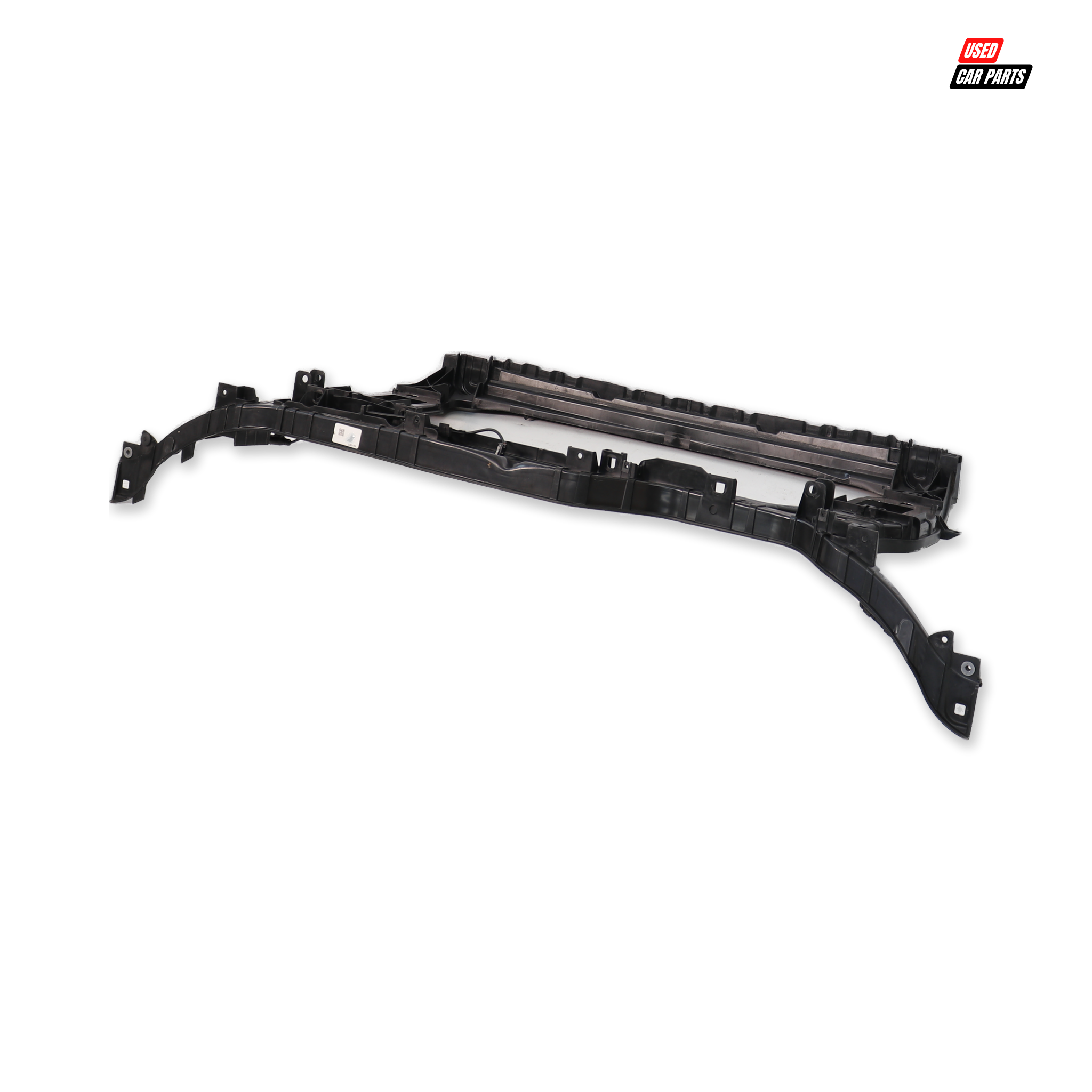 Used AUDI Q5 2.0T FSI QUATTRO S TRONIC Radiator Support Panel (Part Number PL200907)