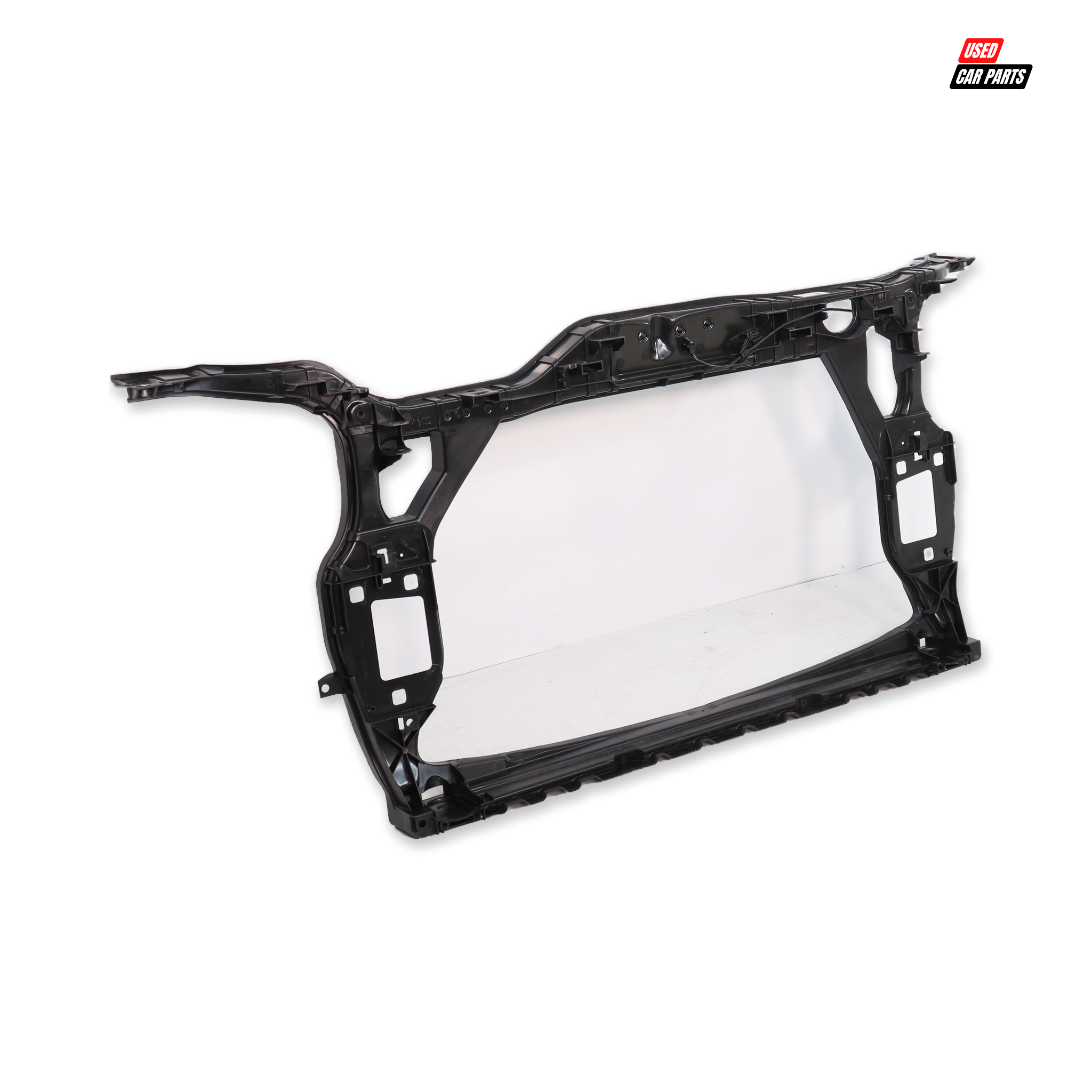 Used AUDI Q5 2.0T FSI QUATTRO S TRONIC Radiator Support Panel (Part Number PL200907)