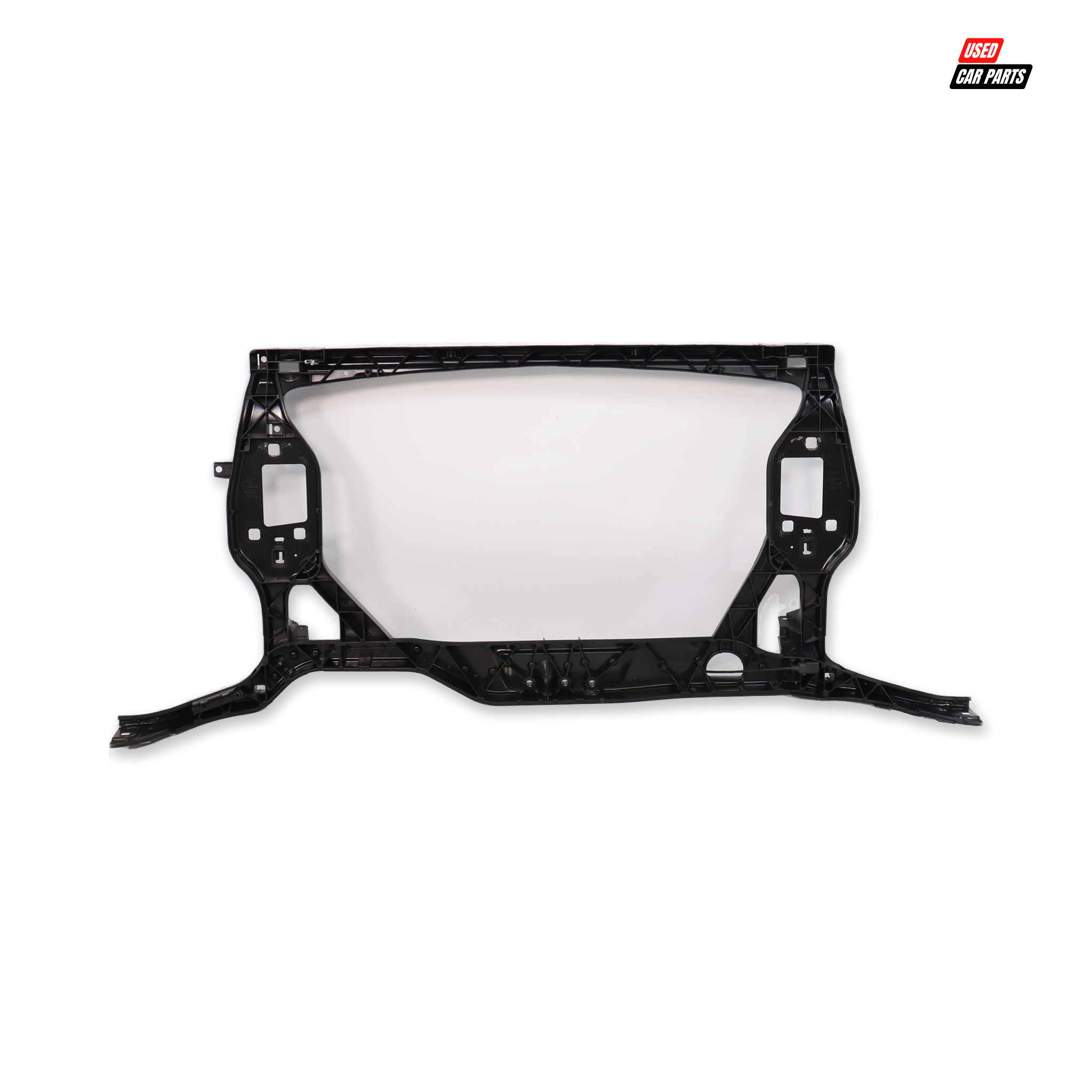 Used AUDI Q5 2.0T FSI QUATTRO S TRONIC Radiator Support Panel (Part Number PL200907)